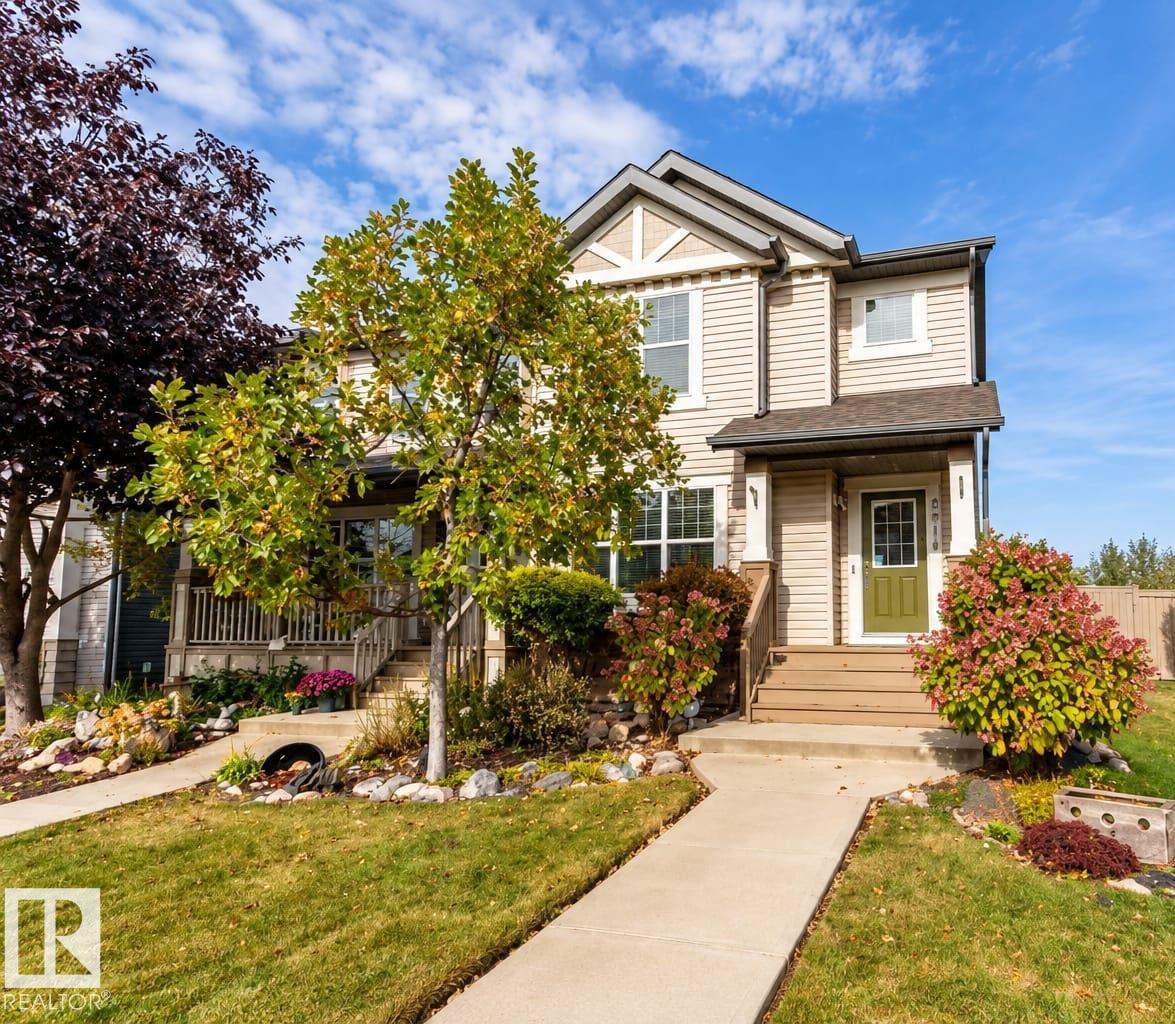 2914 18a Avenue, Edmonton, MLS® # E4511654