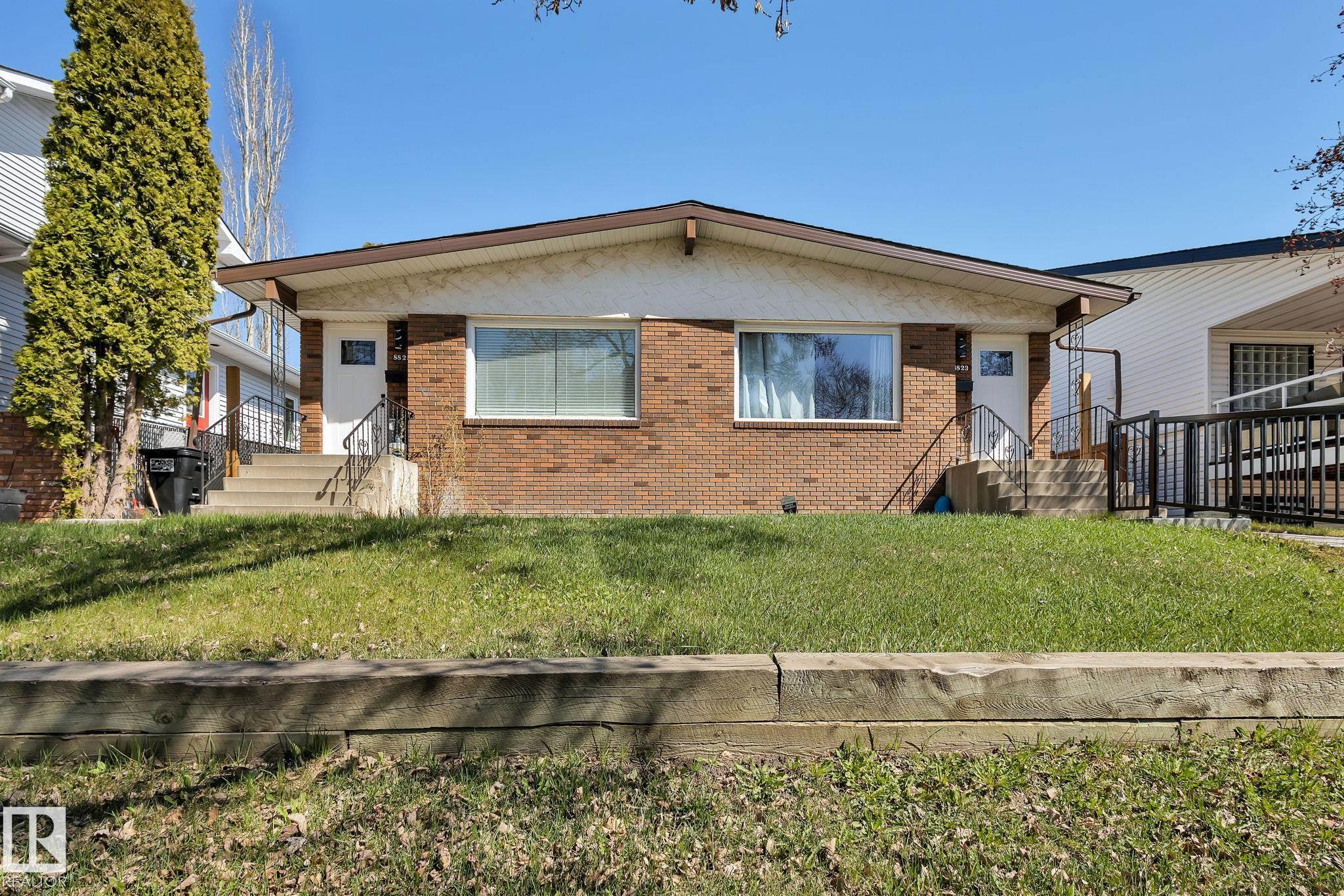 8823-8825 95 Street, Edmonton, MLS® # E4511656