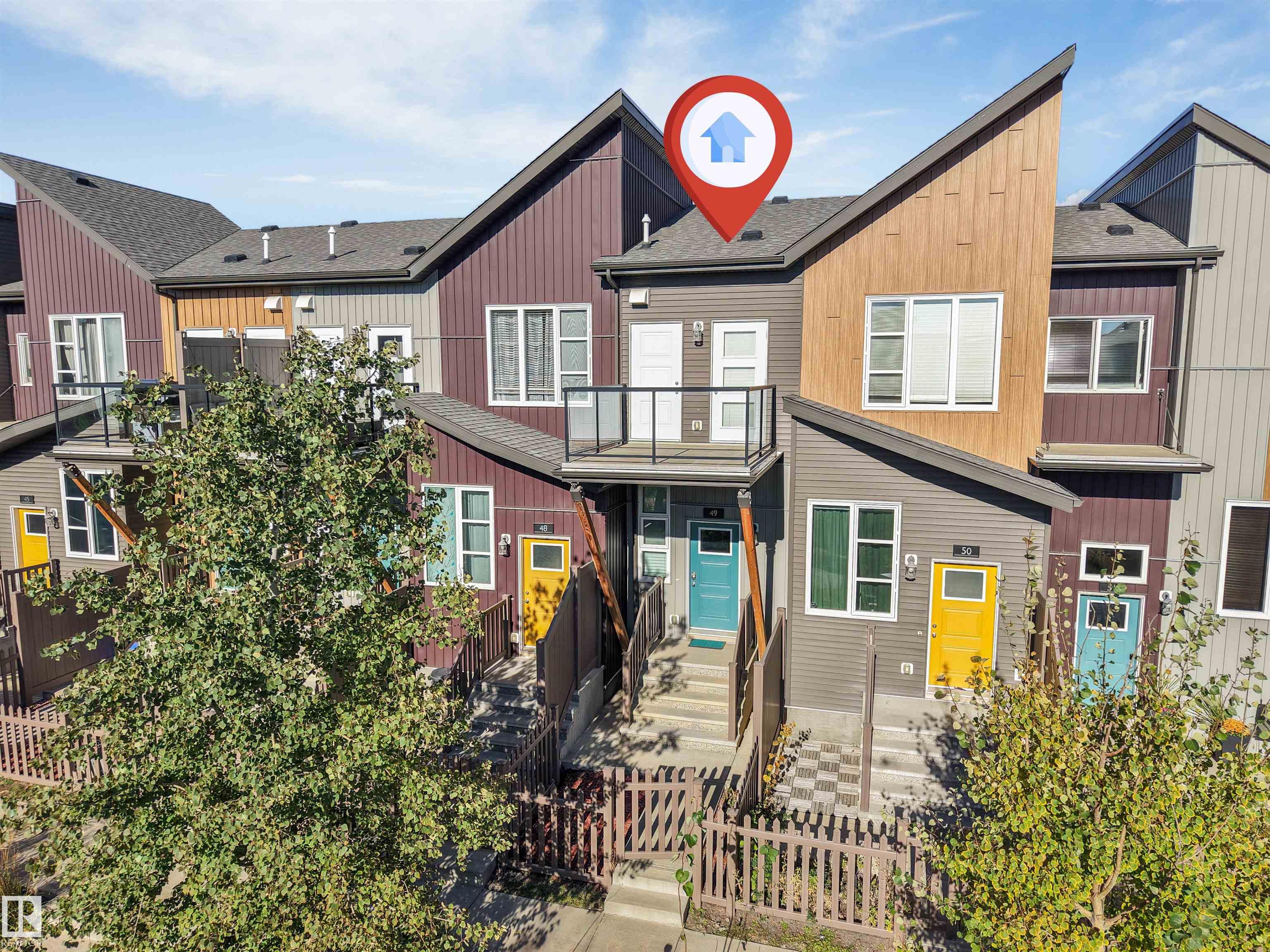 49 4470 Prowse Road Sw, Edmonton, MLS® # E4511658