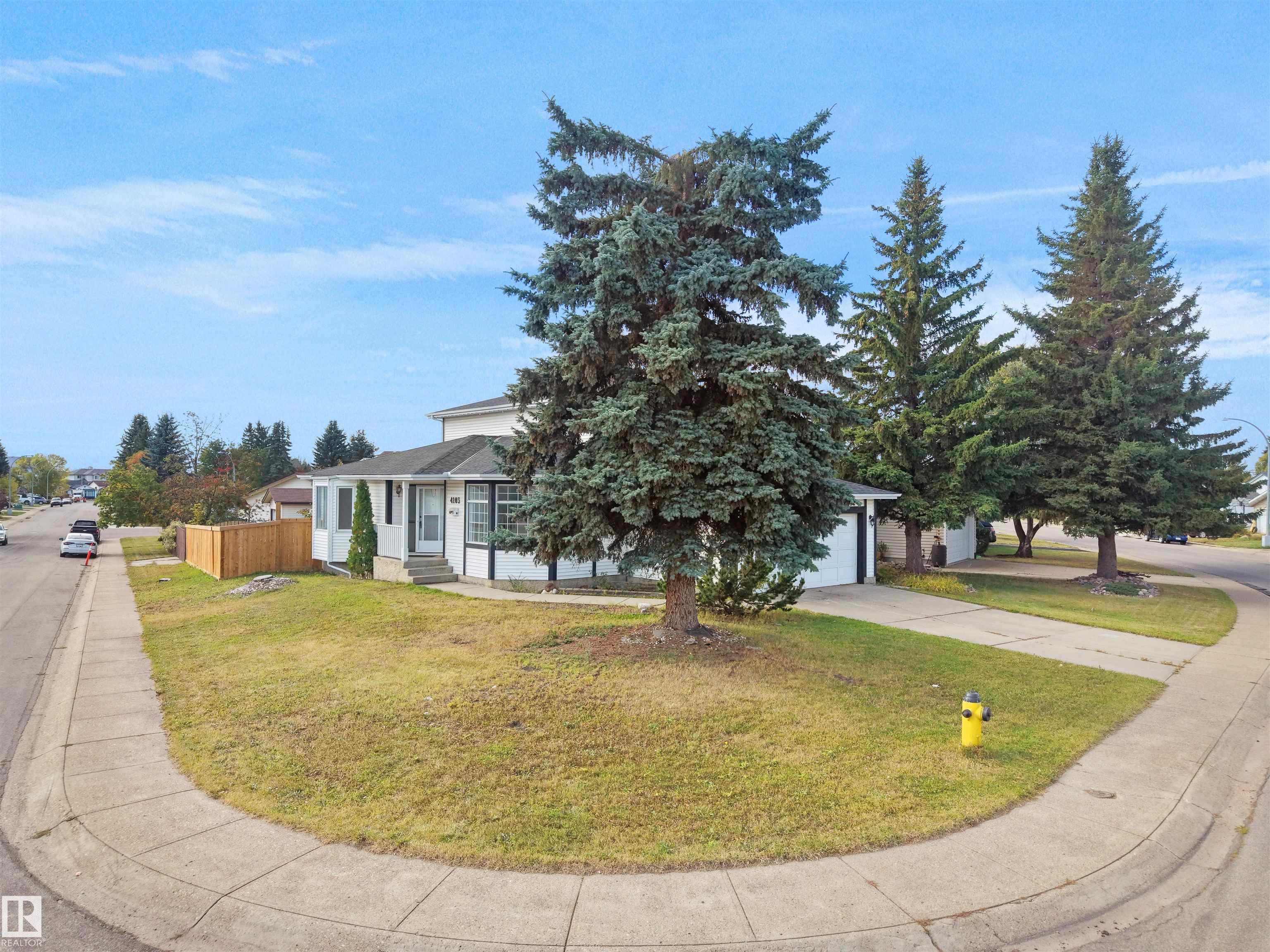 Real Estate Listing MLS E4511676