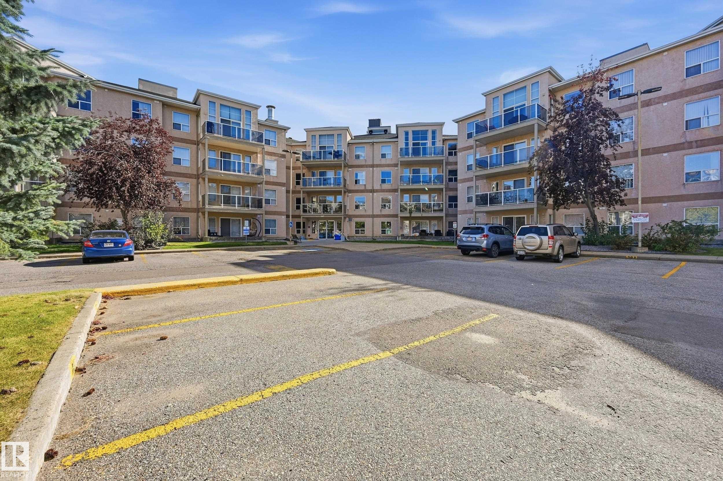 429 9704 174 Street, Edmonton, MLS® # E4511692
