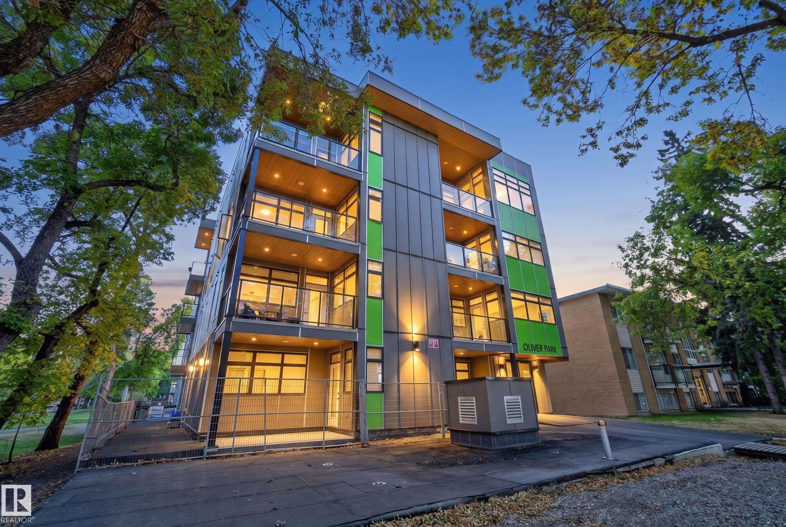 405 10227 115 Street, Edmonton, MLS® # E4511695
