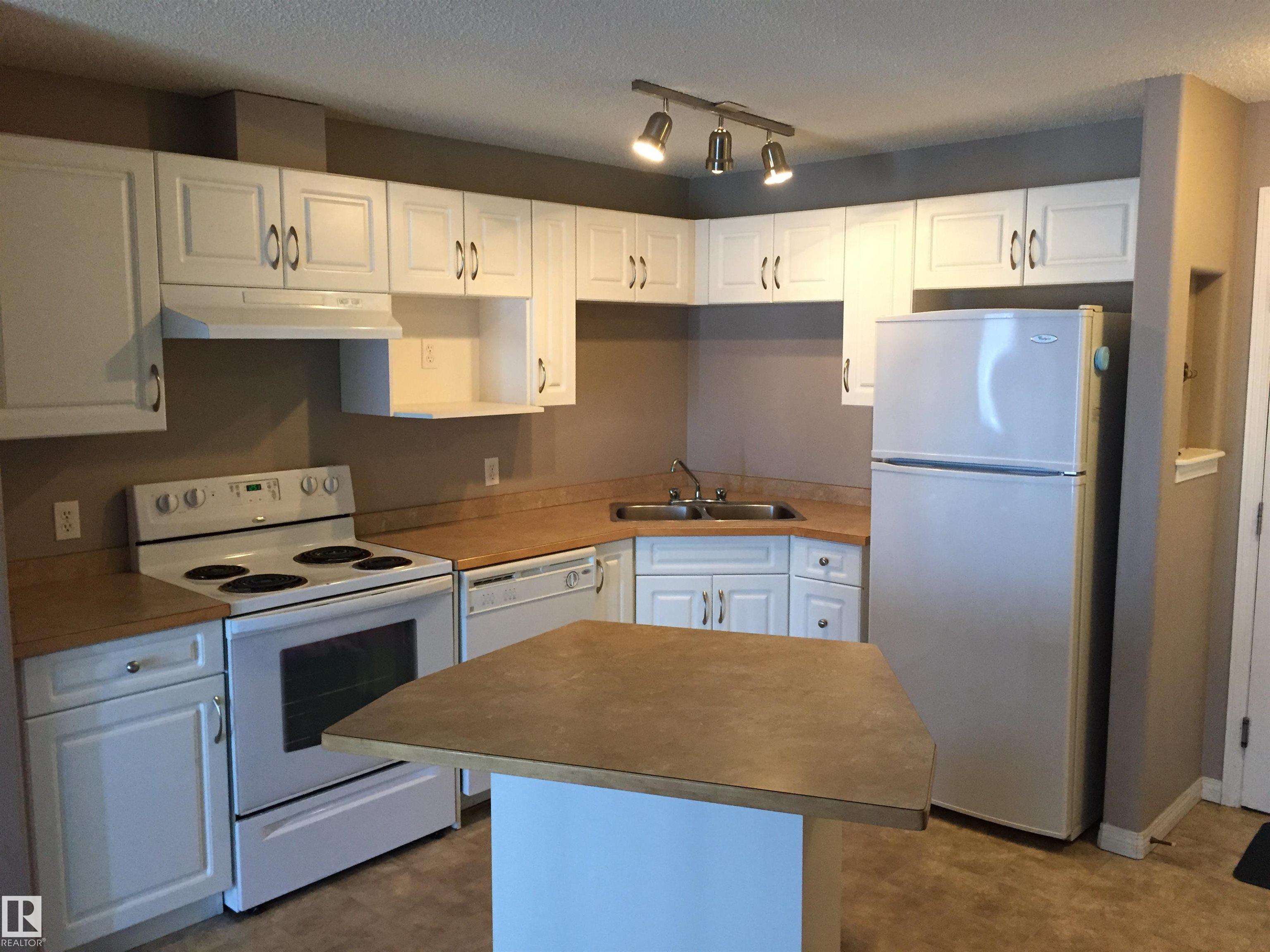321 3425 19 Street, Edmonton, MLS® # E4511701