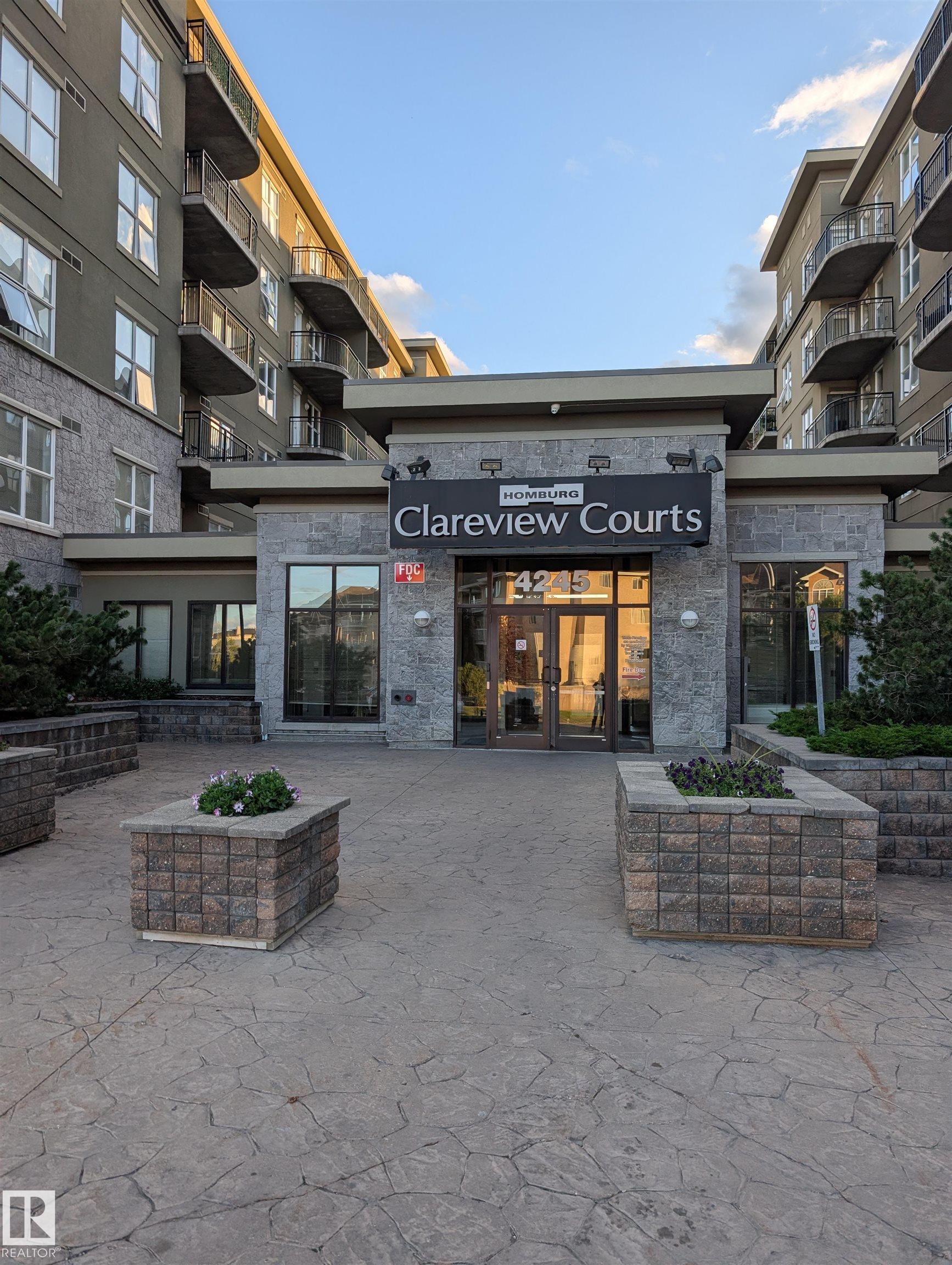 1-504, 4245 139 Avenue Nw, Edmonton, MLS® # E4511703