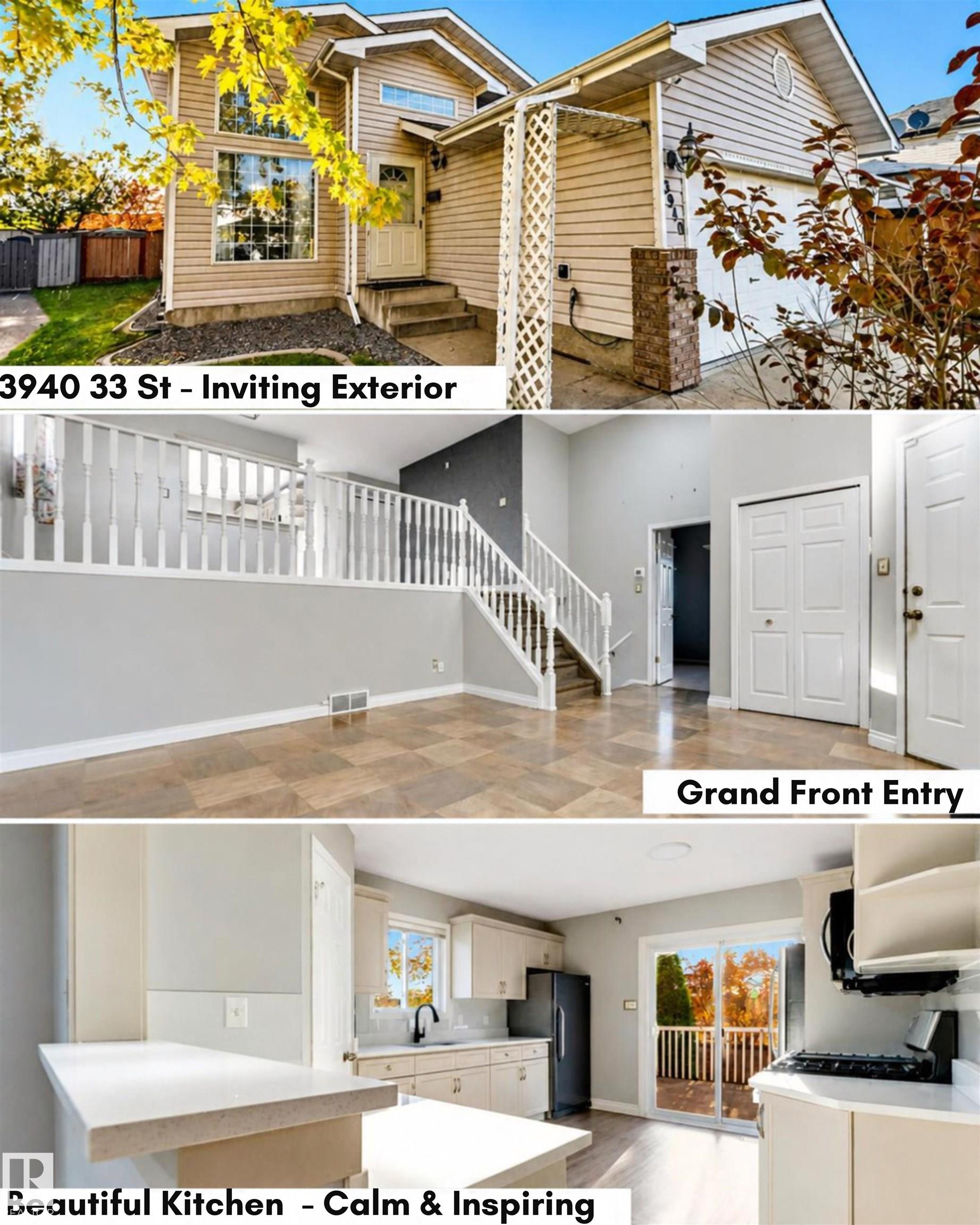 3940 33 Street, Edmonton, MLS® # E4511707