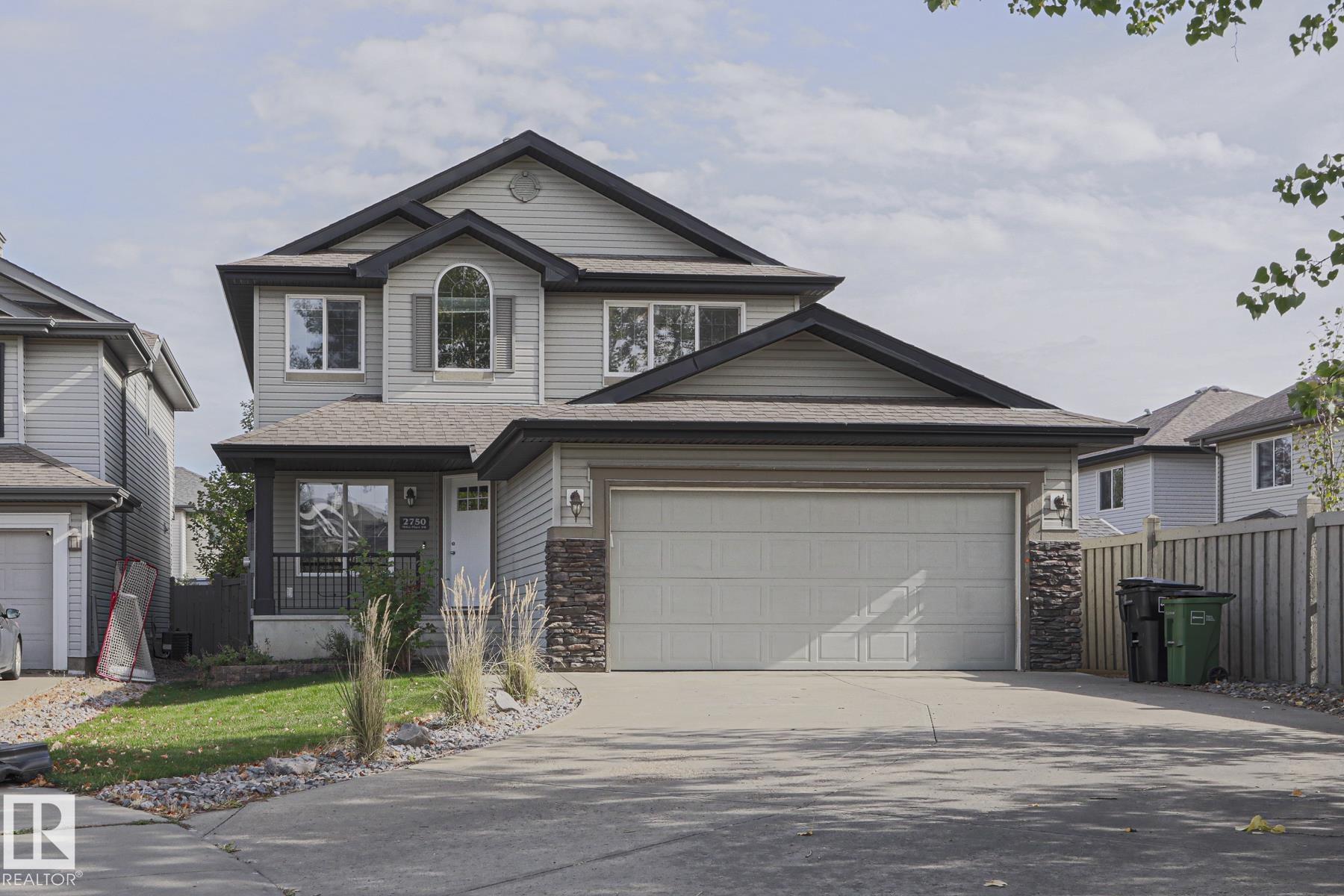 2750 Miles Place Sw, Edmonton, MLS® # E4511709