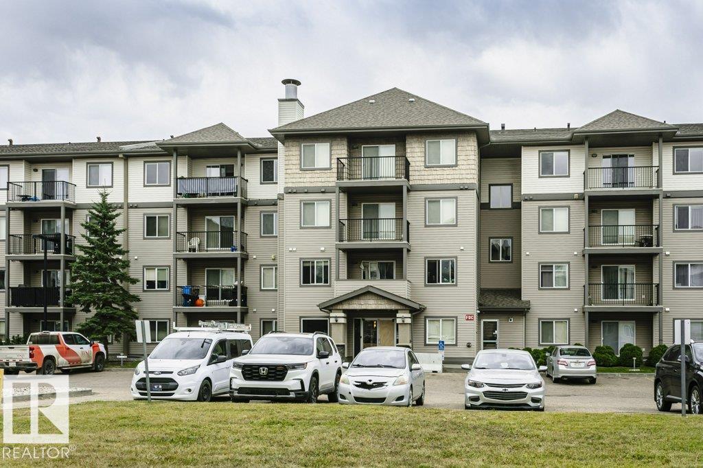 308 309 Clareview Station Drive, Edmonton, MLS® # E4511716