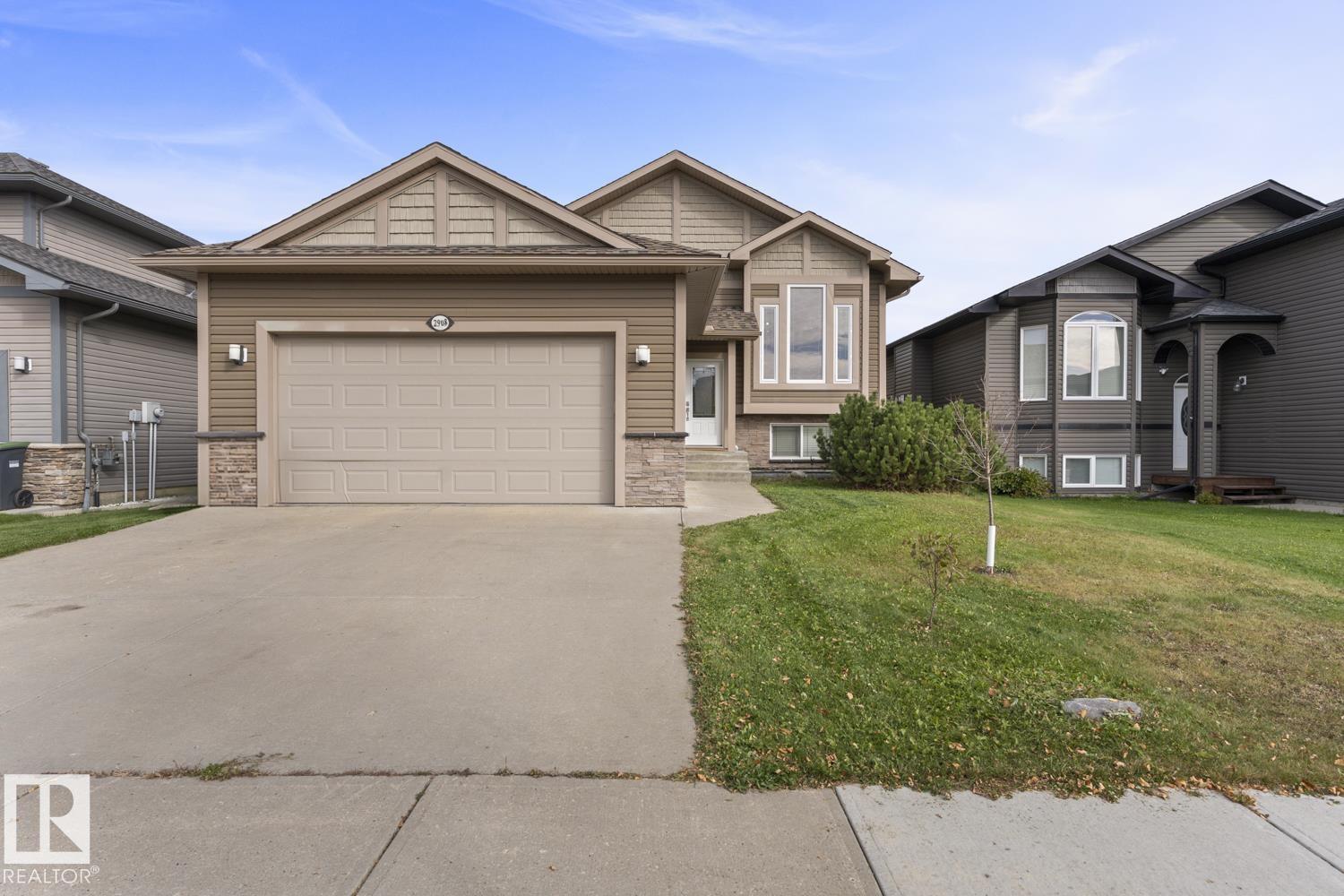 2908 Goldenrod Gate, Cold Lake, MLS® # E4511717