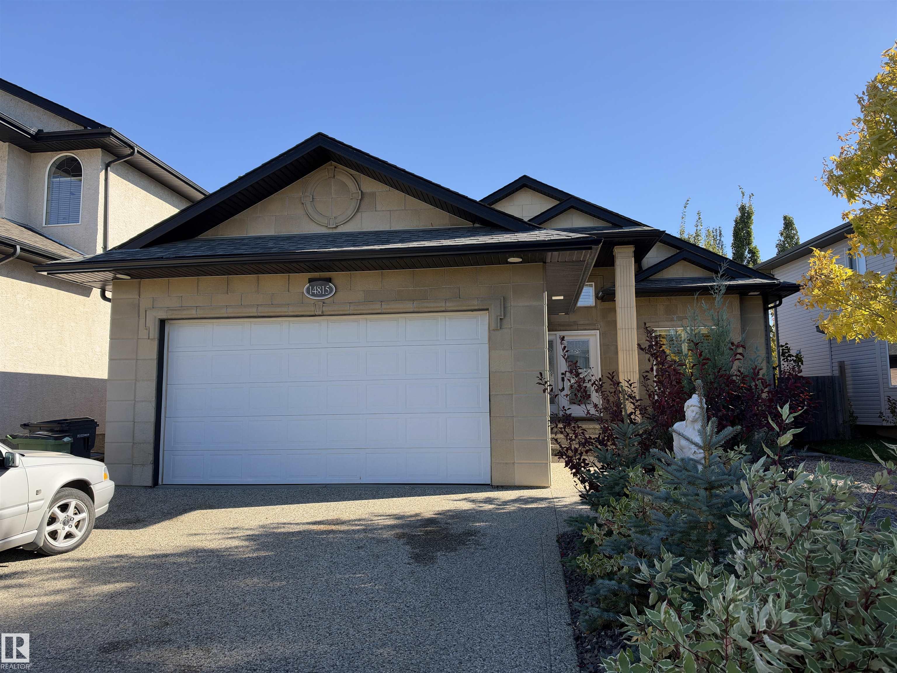 14815 16 Street, Edmonton, MLS® # E4511723