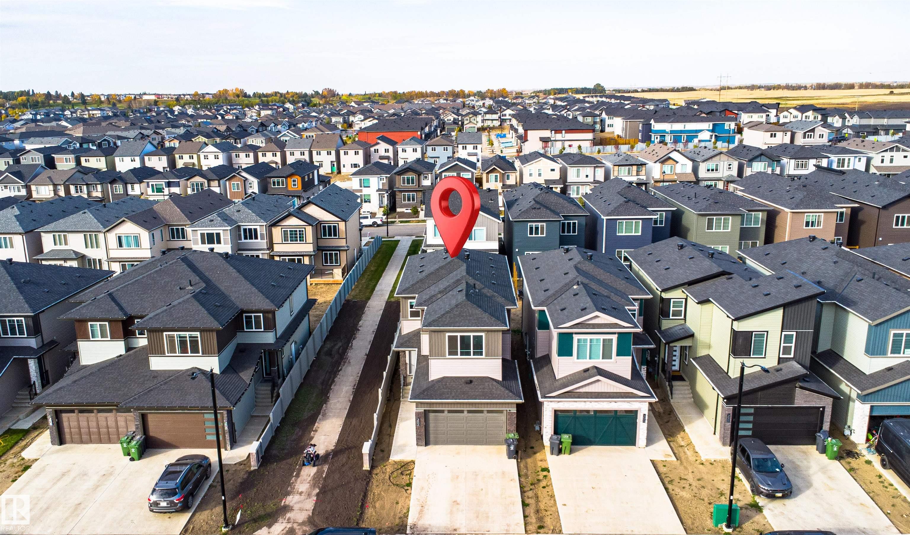 3602 41 Ave, Beaumont, MLS® # E4511725