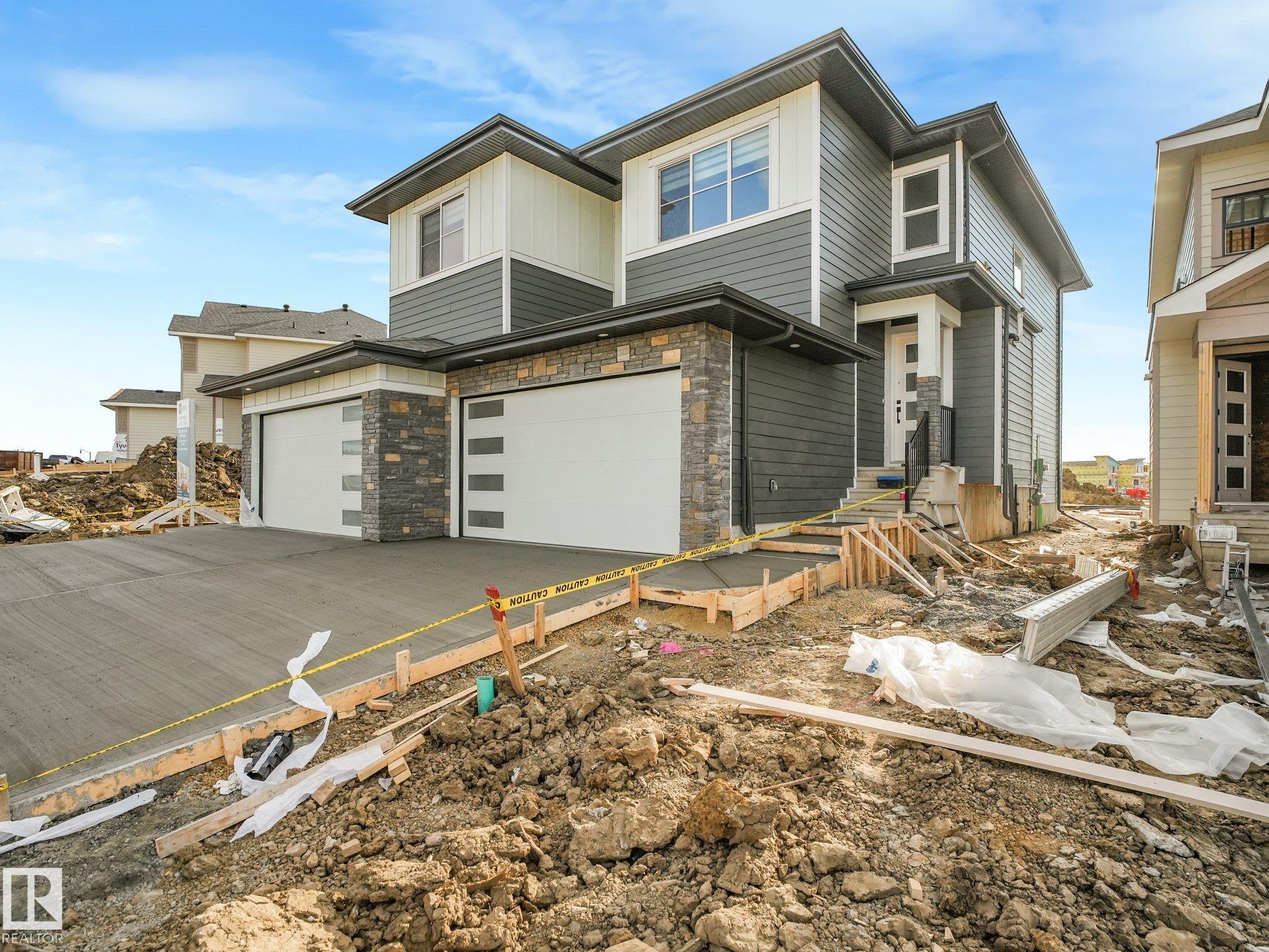 82 Ravenshire Wynd, Sherwood Park, MLS® # E4511726