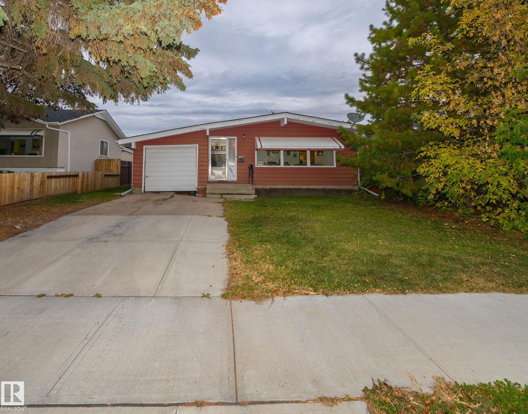 10512 55 Avenue, Edmonton, MLS® # E4511744
