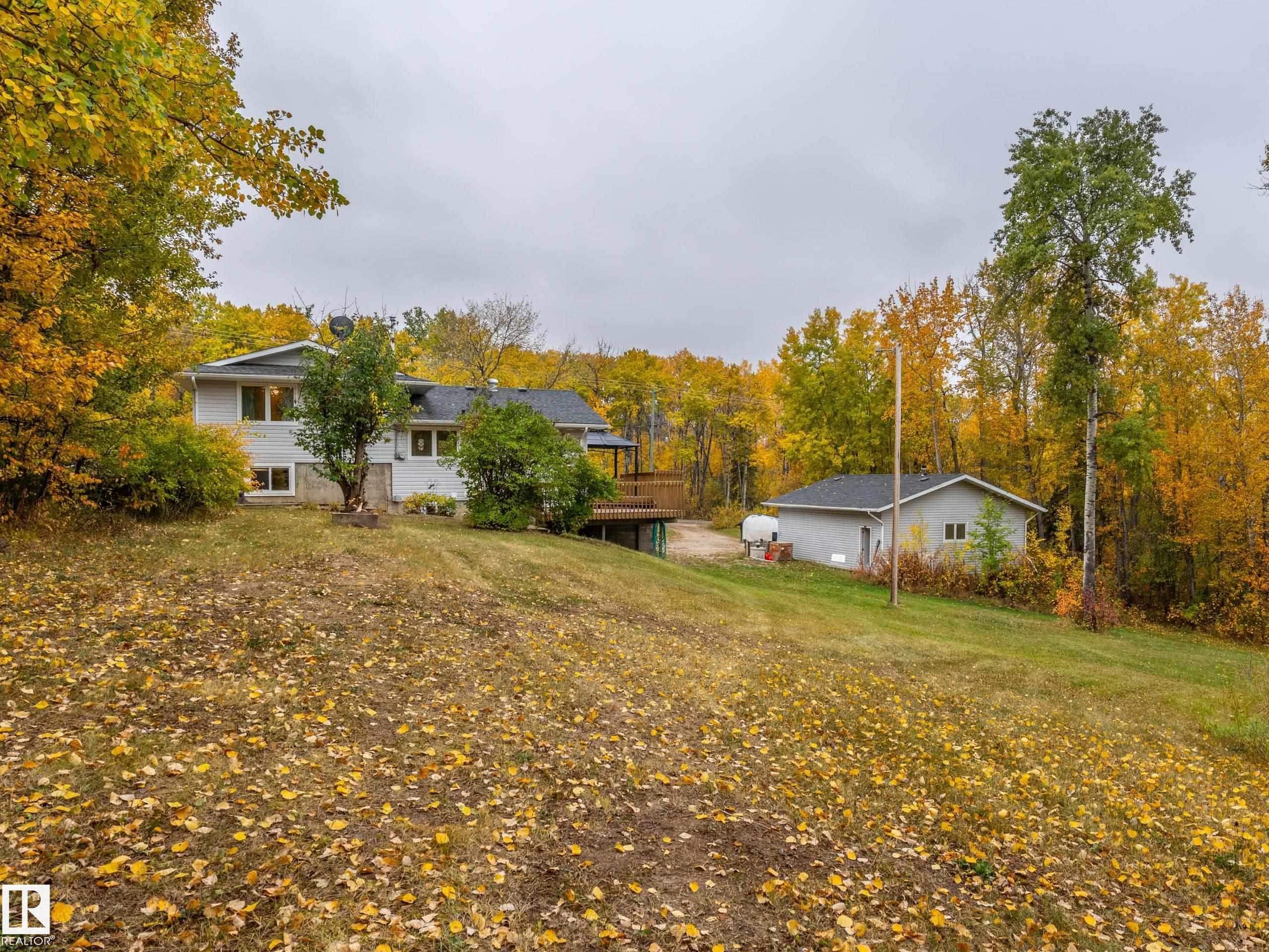 42204b Twp Rd 624, Rural Bonnyville M.d., MLS® # E4511756