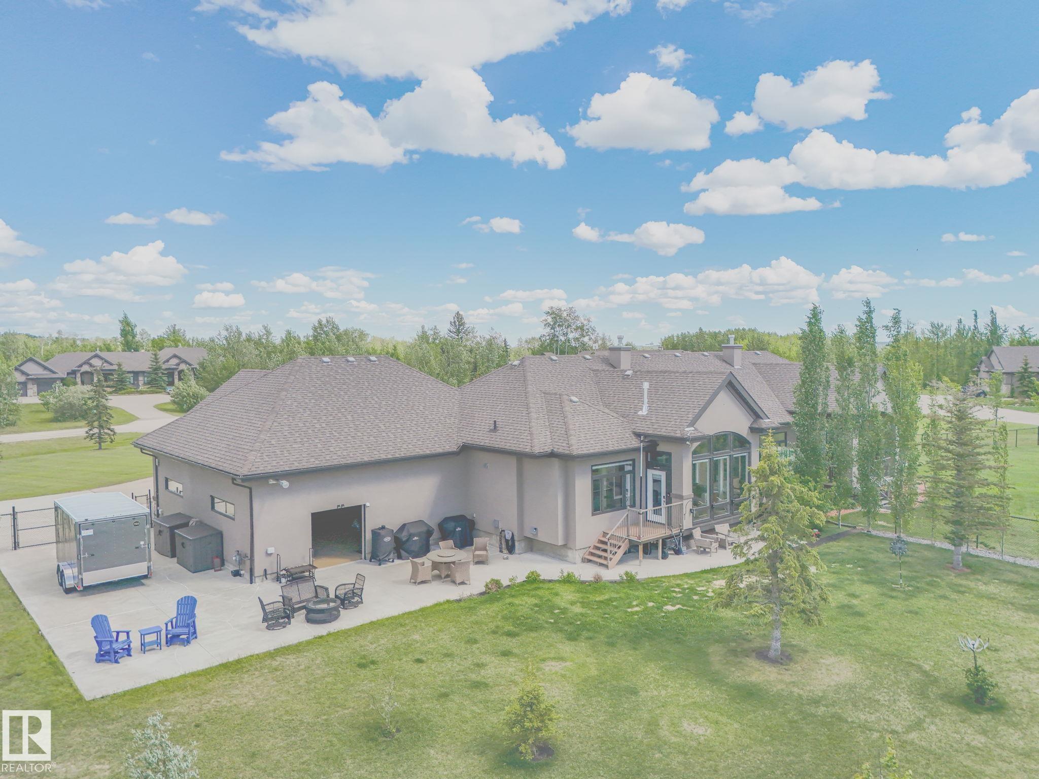 1a 53521 Rge Rd 272, Rural Parkland County, MLS® # E4511761