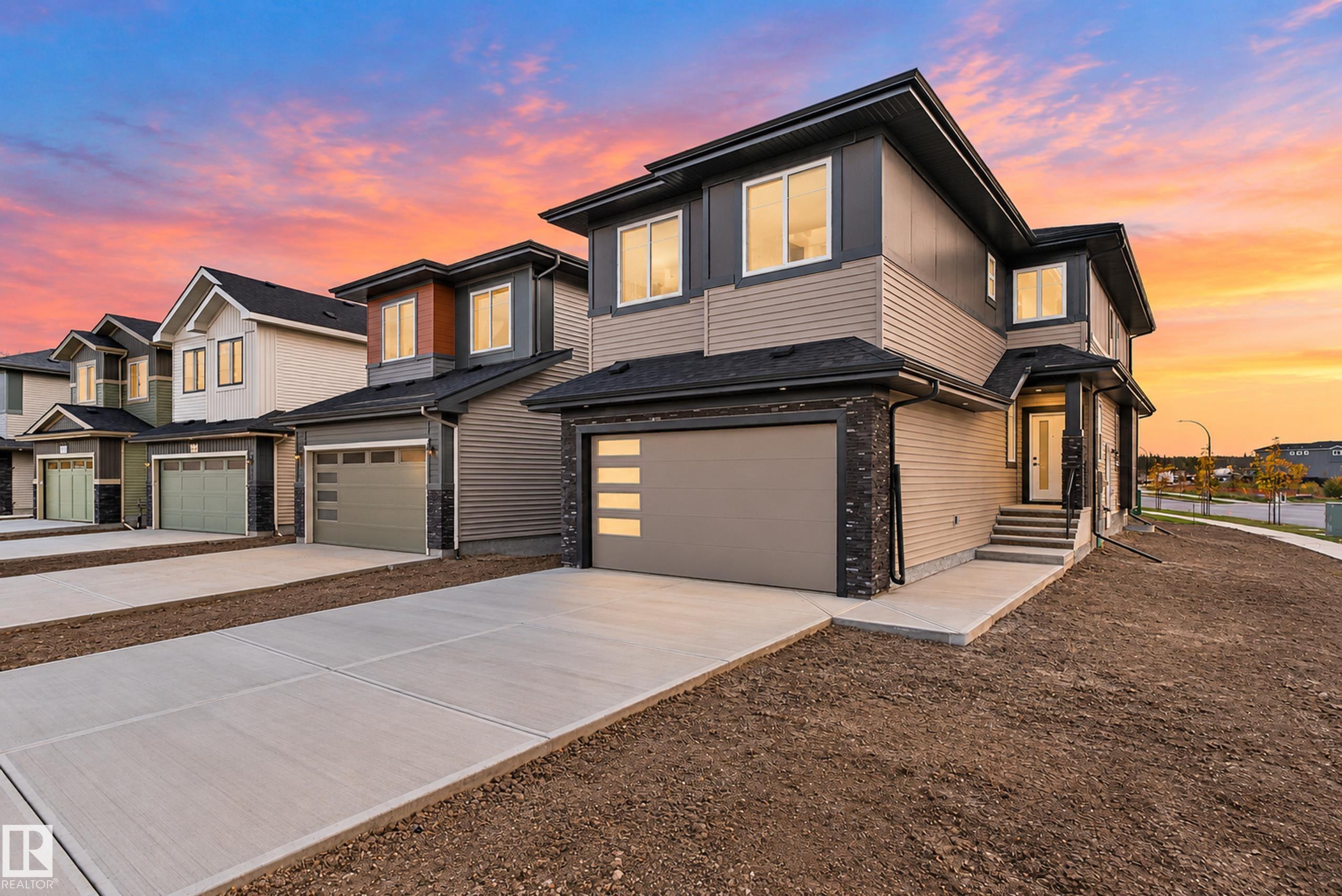 2 Pebble Cove, Spruce Grove, MLS® # E4511762