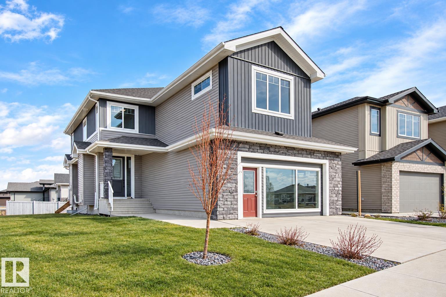 558 Meadowview Drive, Fort Saskatchewan, MLS® # E4511763