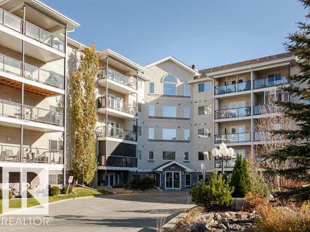 419 261 Youville Drive, Edmonton, MLS® # E4511769