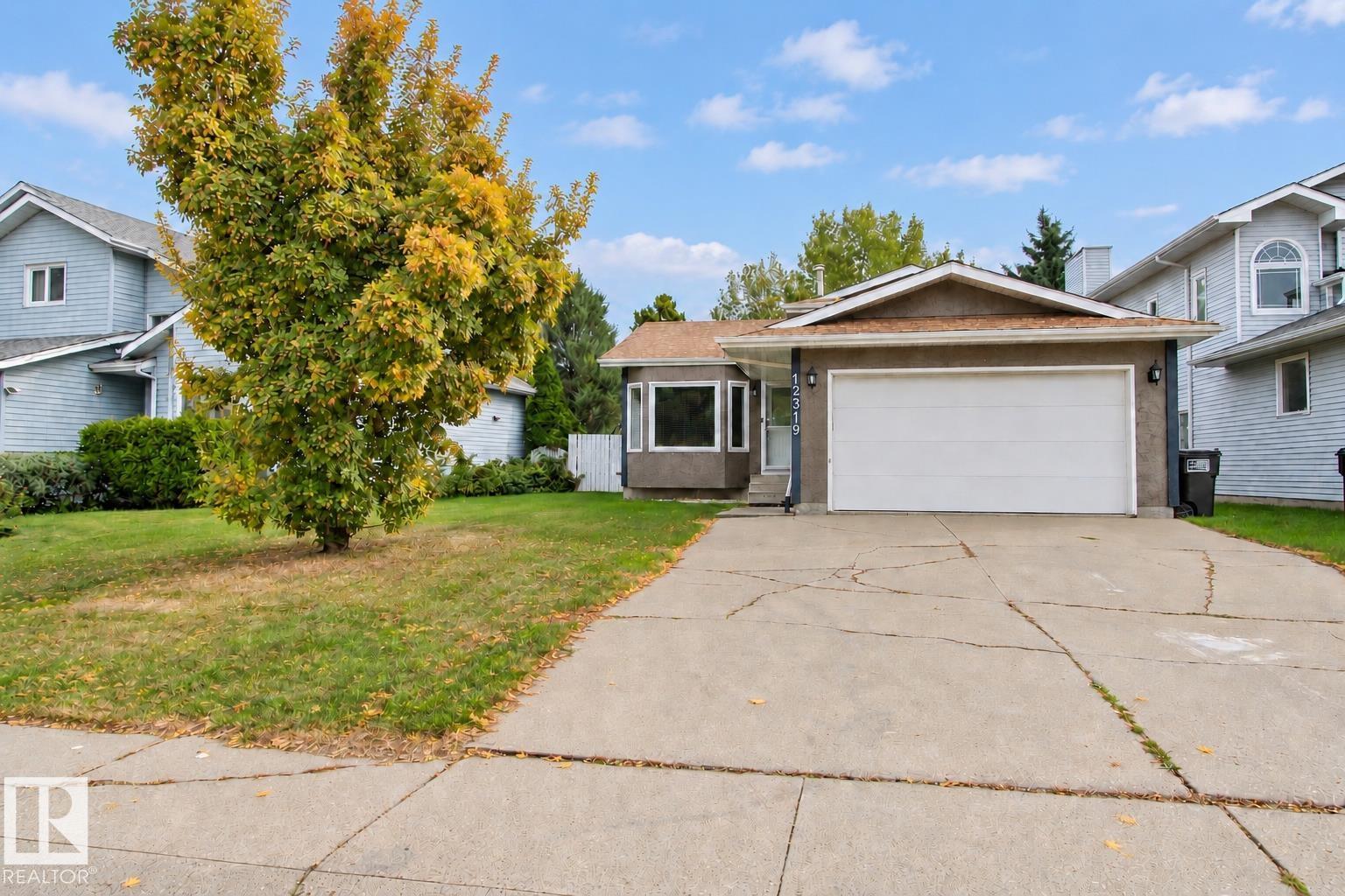 12319 45 Street, Edmonton, MLS® # E4511781