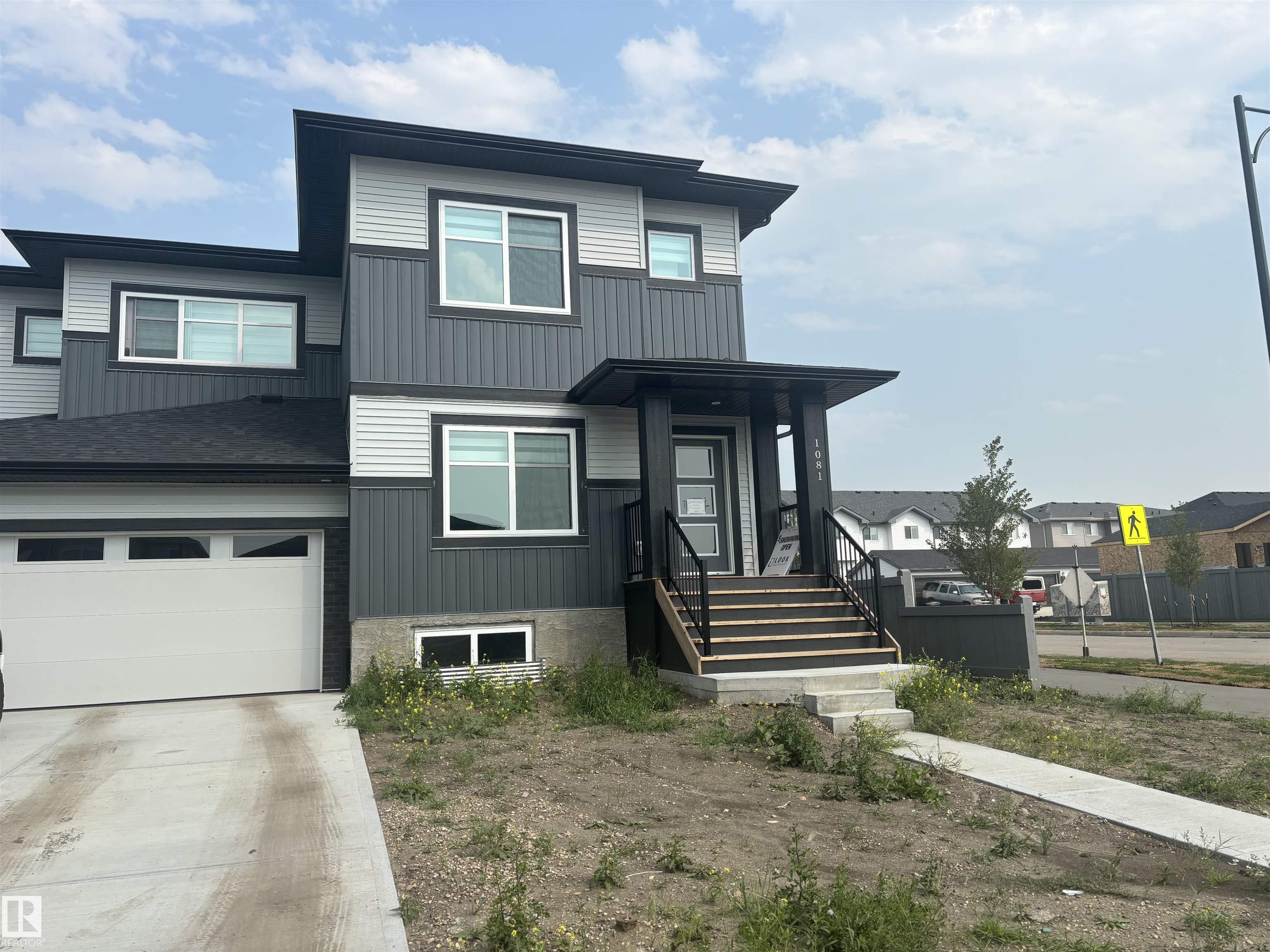 1081 Berg Place, Leduc, MLS® # E4511785