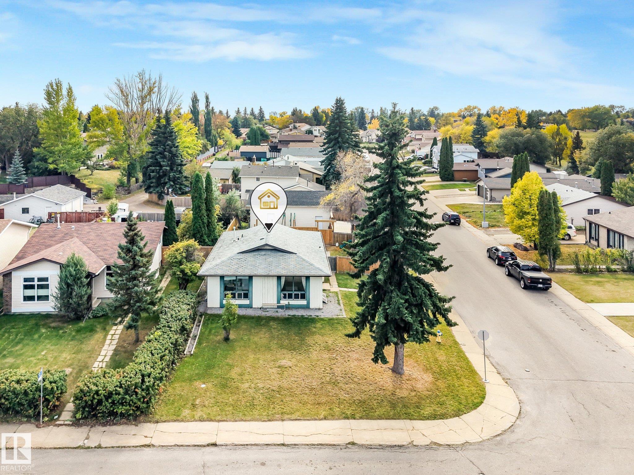 3963 57 Street, Edmonton, MLS® # E4511801