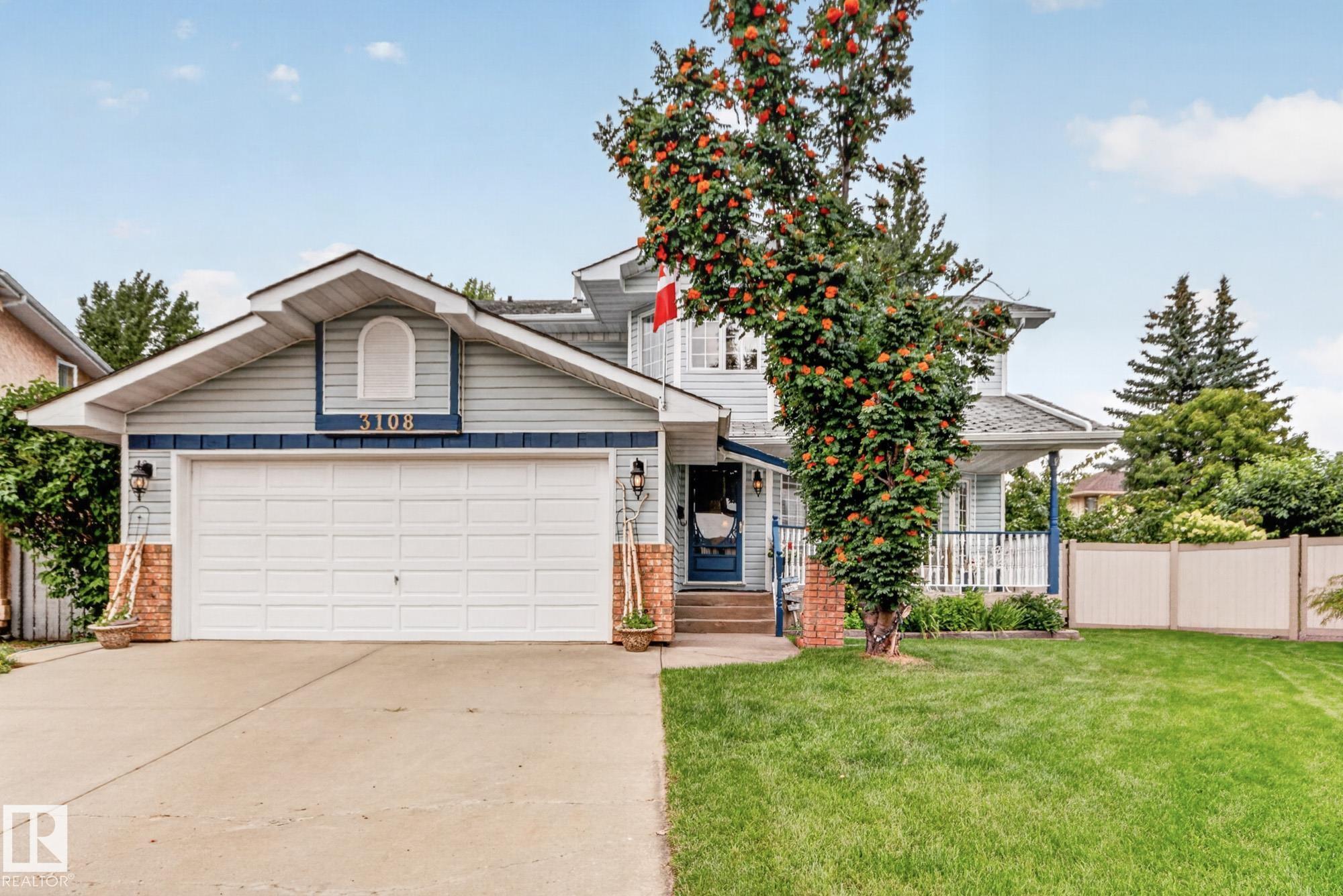 3108 36b Avenue, Edmonton, MLS® # E4511802