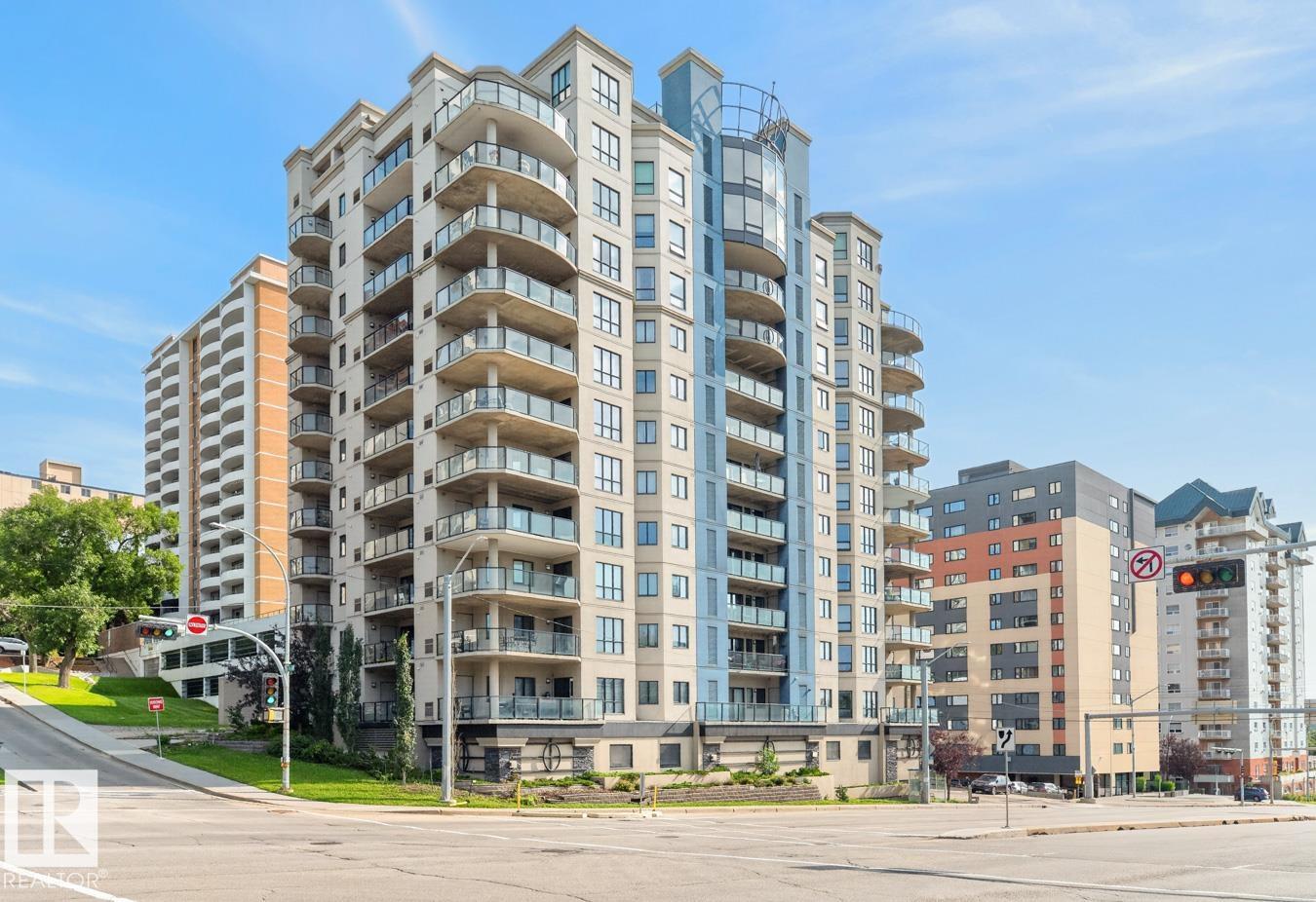 801 9707 106 Street, Edmonton, MLS® # E4511808