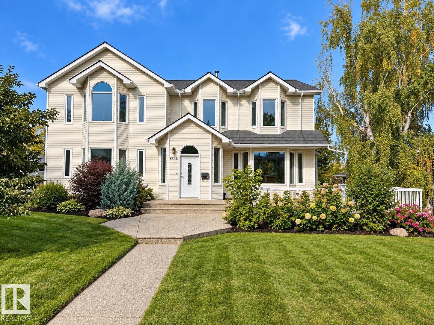 6508 109 Avenue, Edmonton, MLS® # E4511811