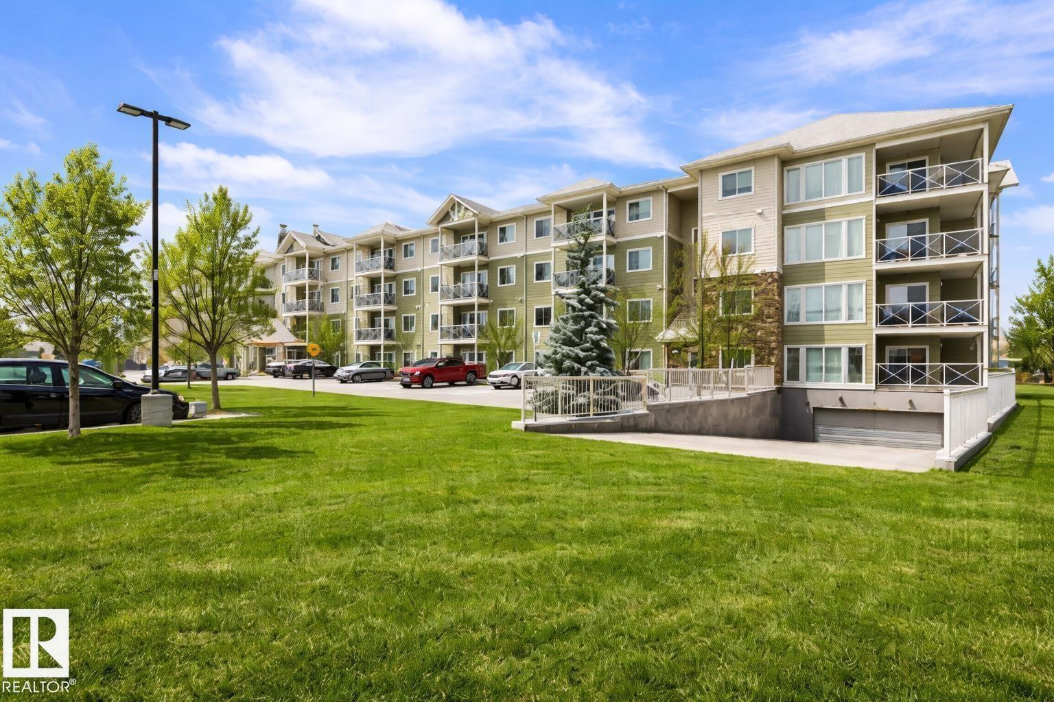 103 12660 142 Avenue, Edmonton, MLS® # E4511816