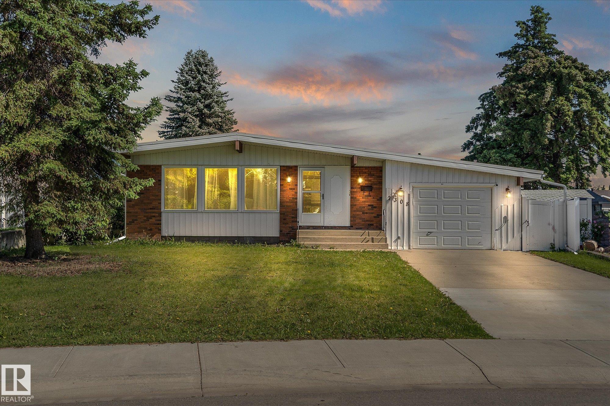 7308 149 Avenue, Edmonton, MLS® # E4511818