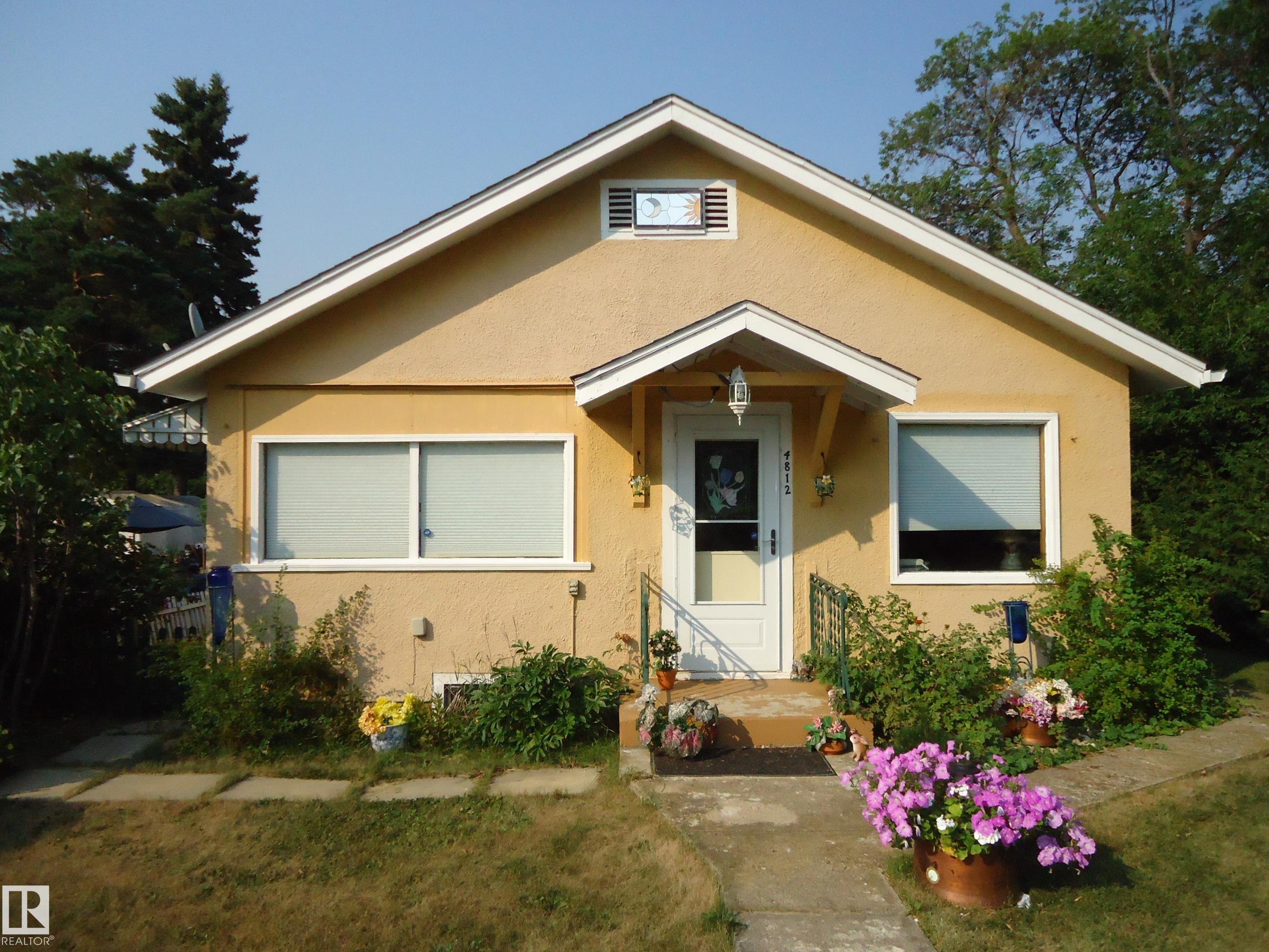 4812 50 Avenue, Holden, MLS® # E4511827