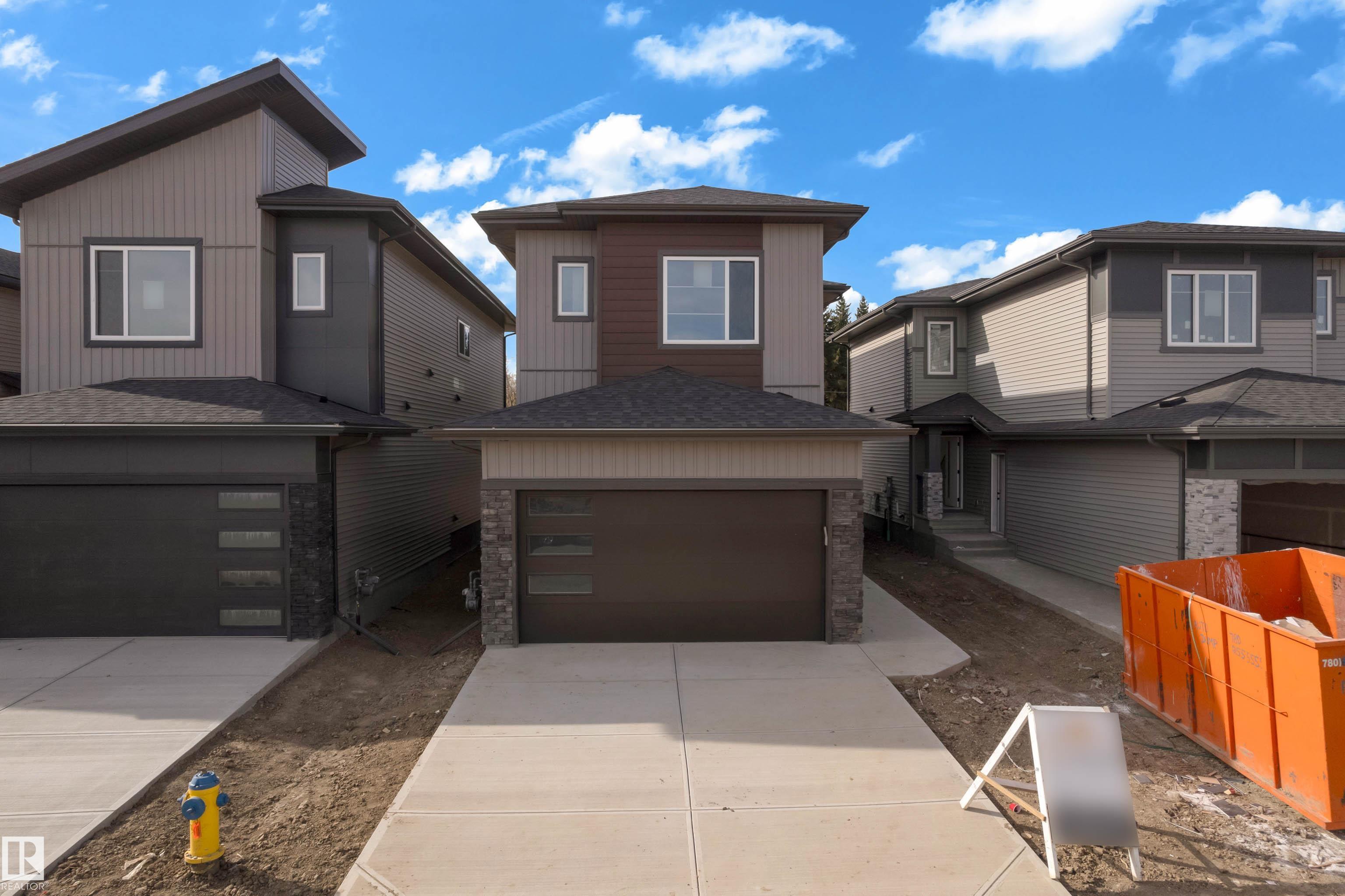 261 Linden Loop, Leduc, MLS® # E4511834