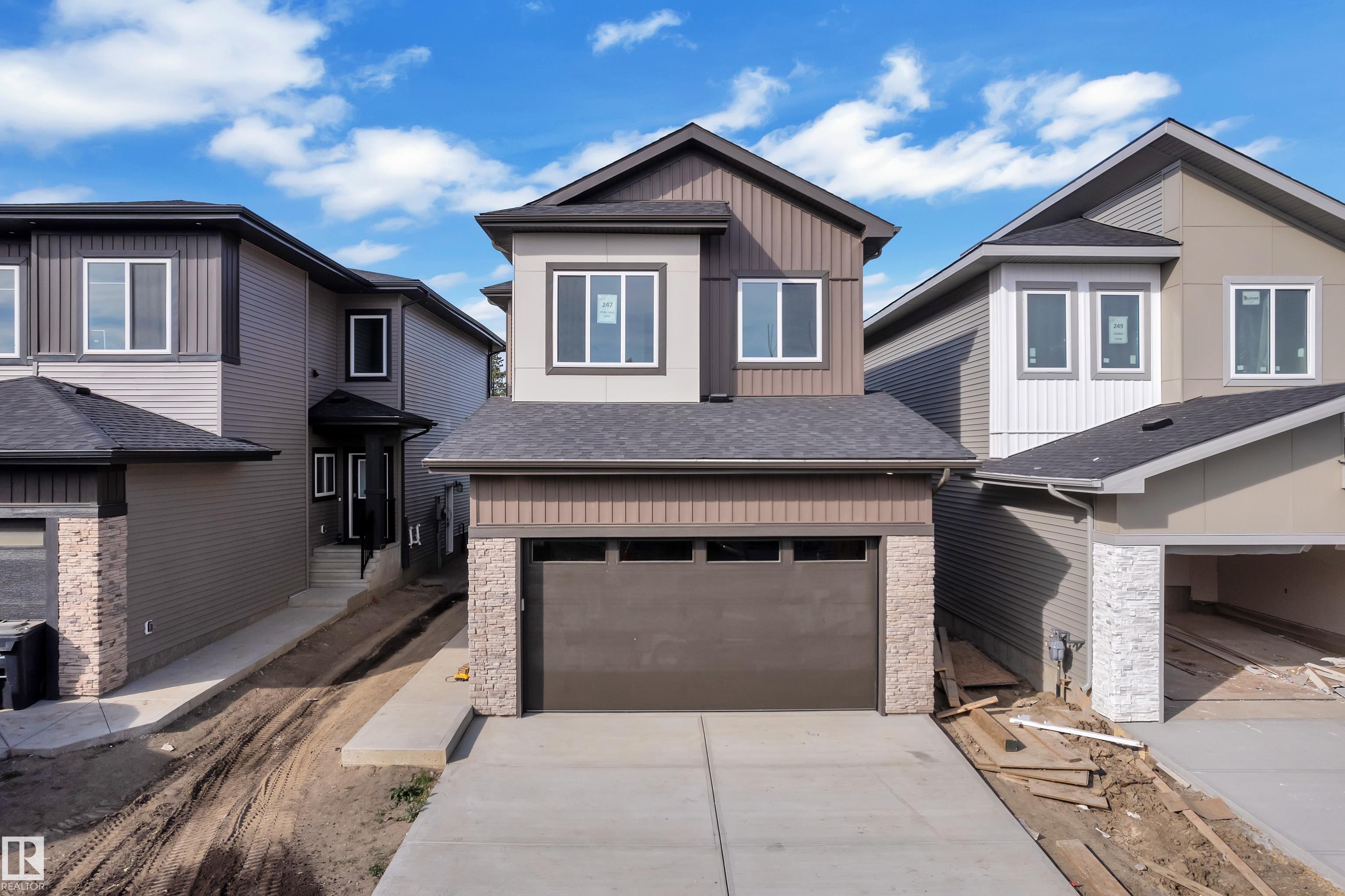 247 Linden Loop, Leduc, MLS® # E4511837