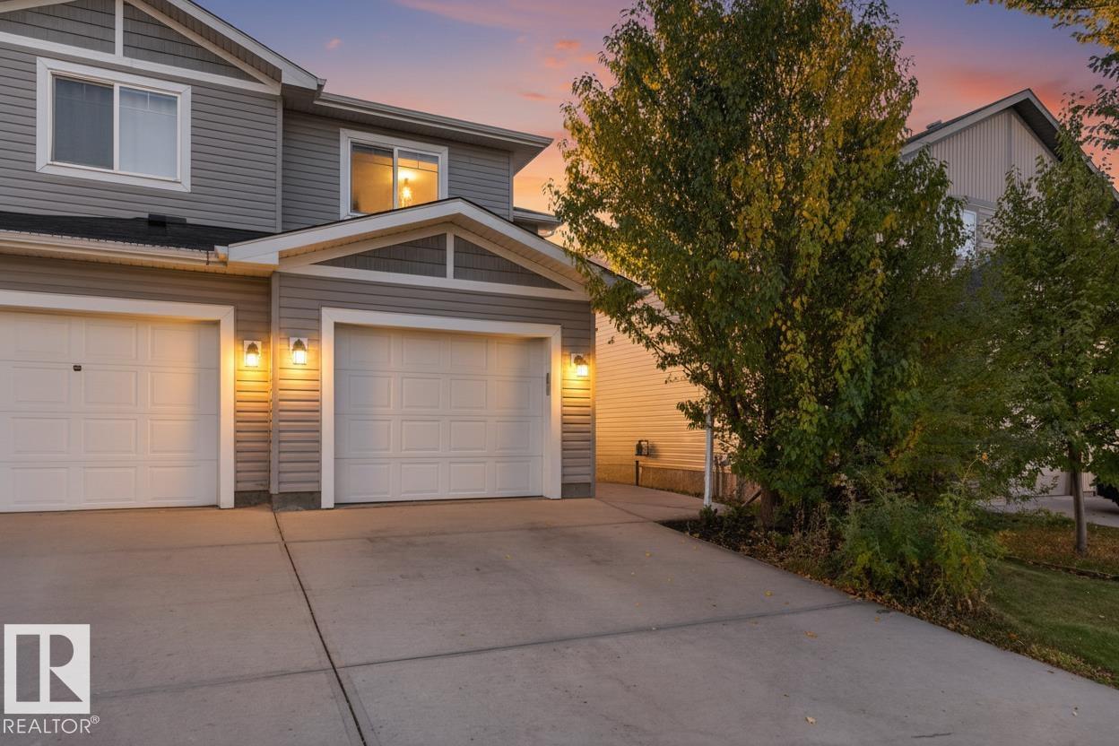83 Radcliffe Wynd, Fort Saskatchewan, MLS® # E4511840