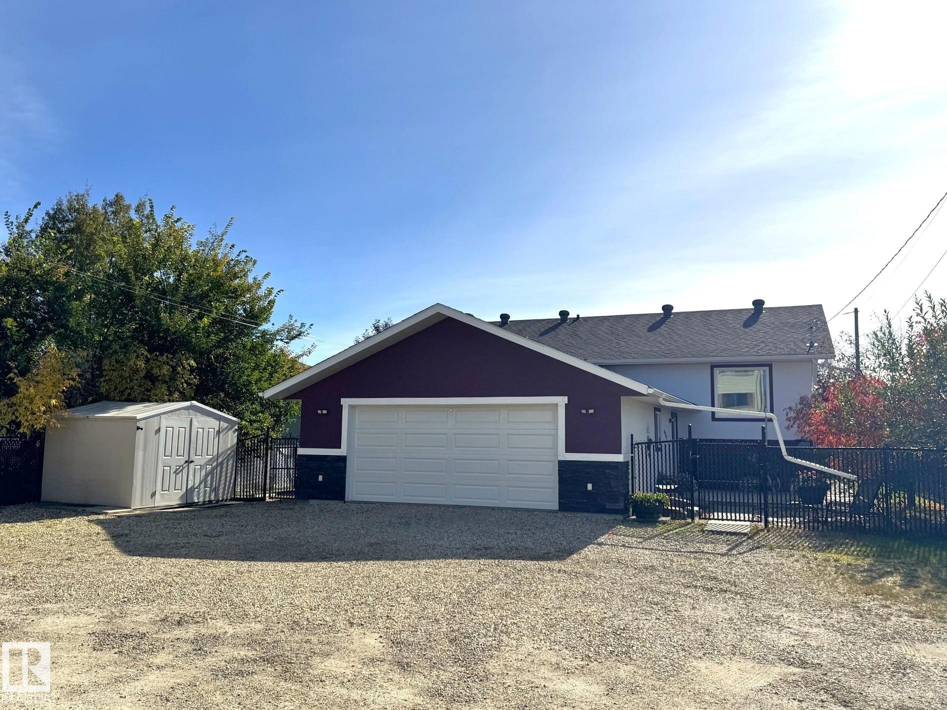 4928 50 Ave., Entwistle, MLS® # E4511856