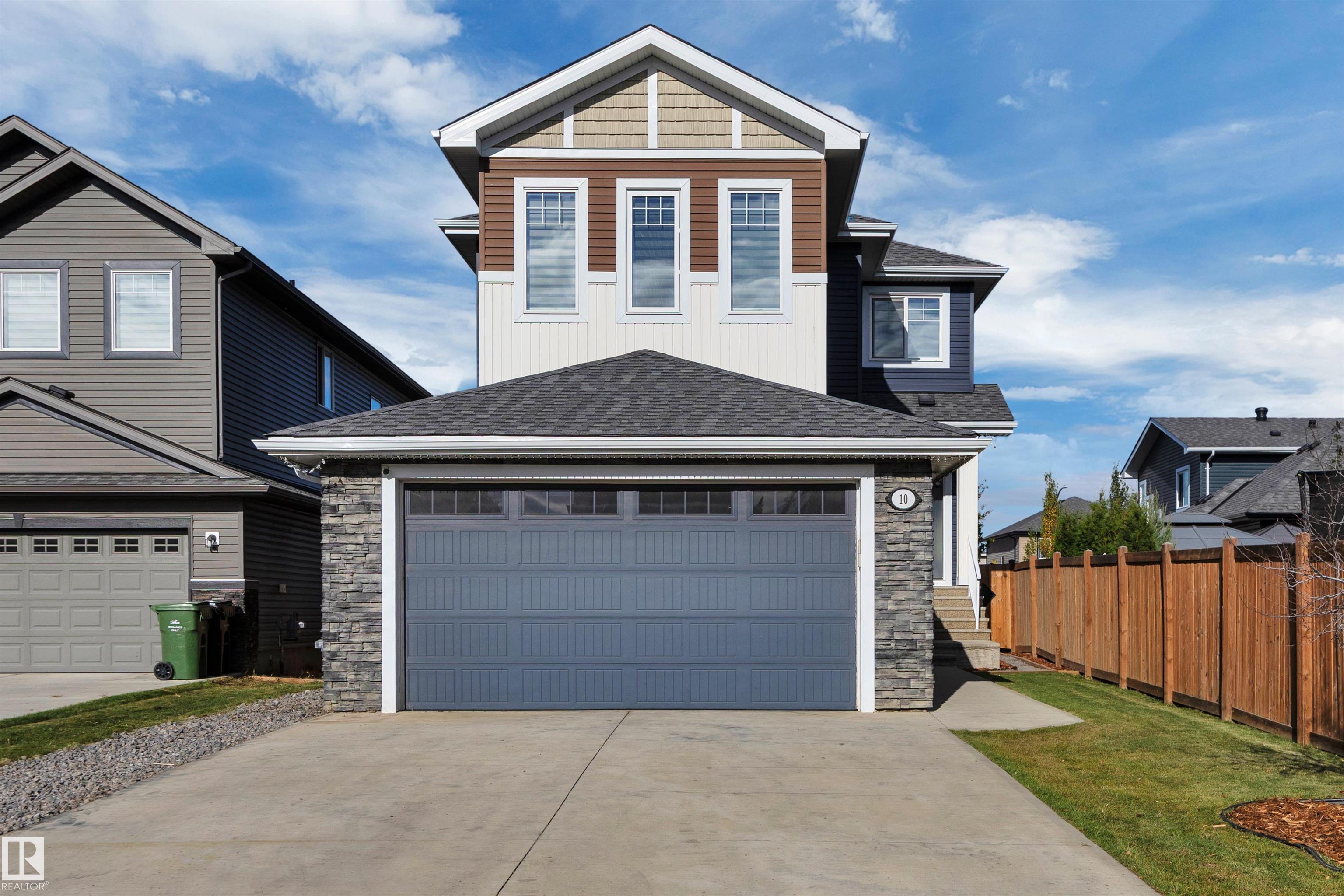 10 Moberg Close, Leduc, MLS® # E4511881