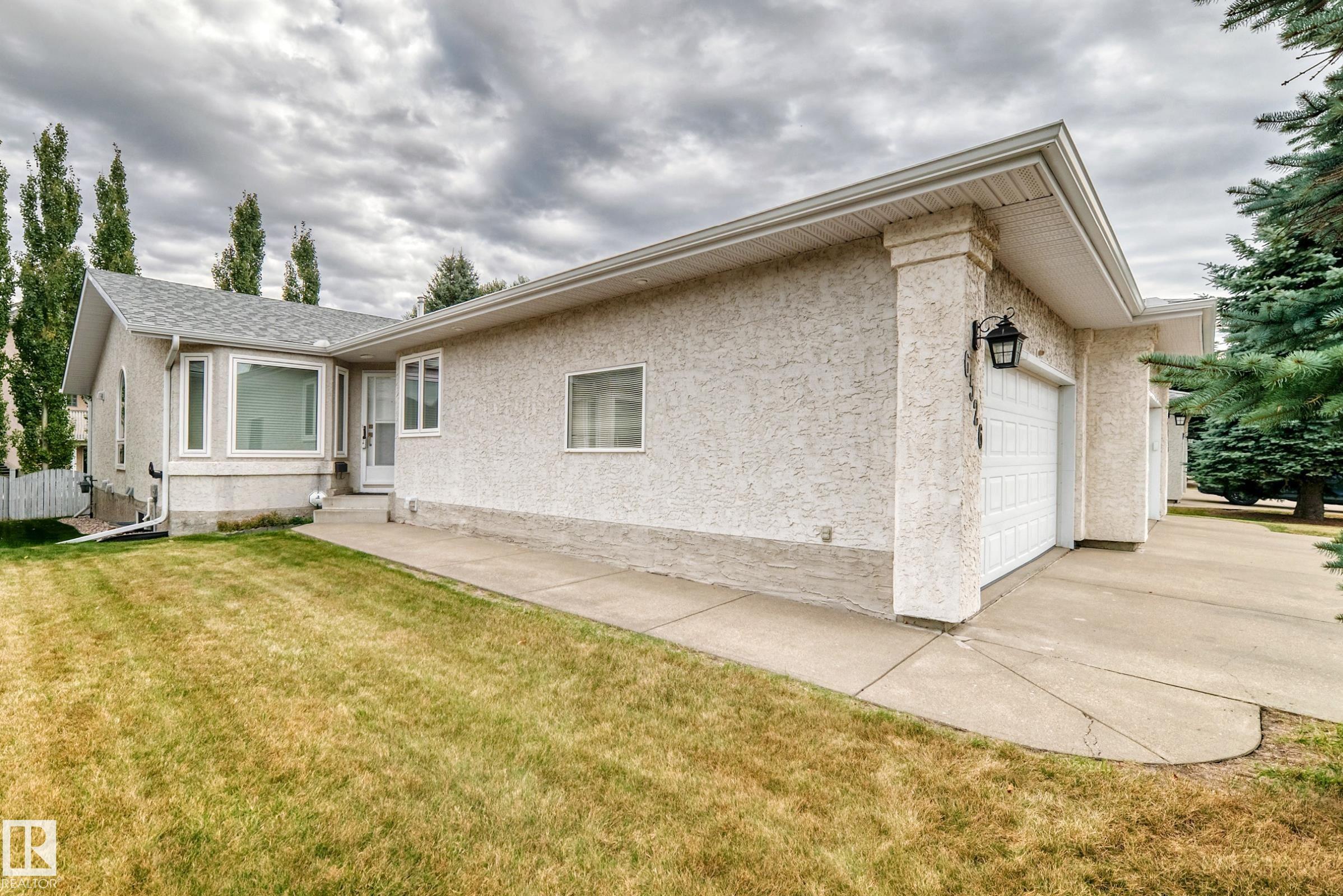 6526 158 Avenue, Edmonton, MLS® # E4511887