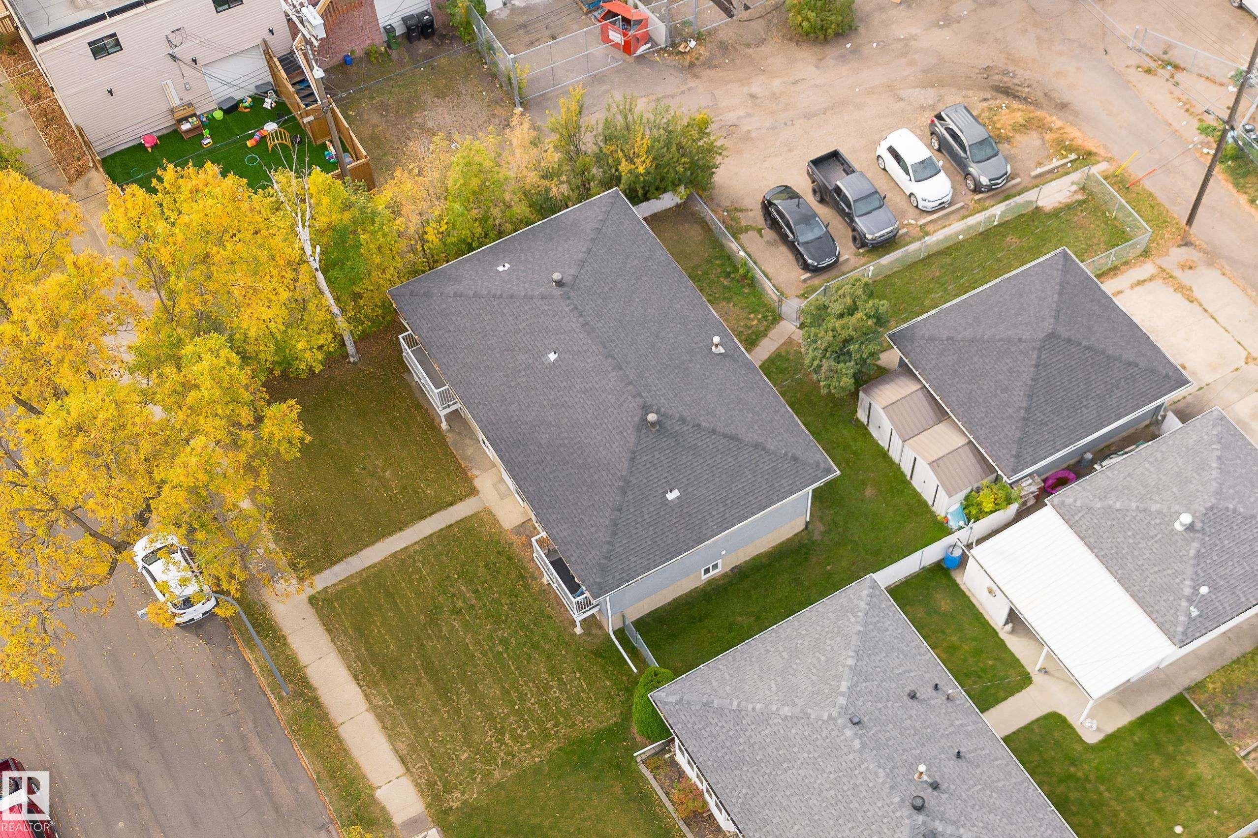 11812 45 Street, Edmonton, MLS® # E4511903