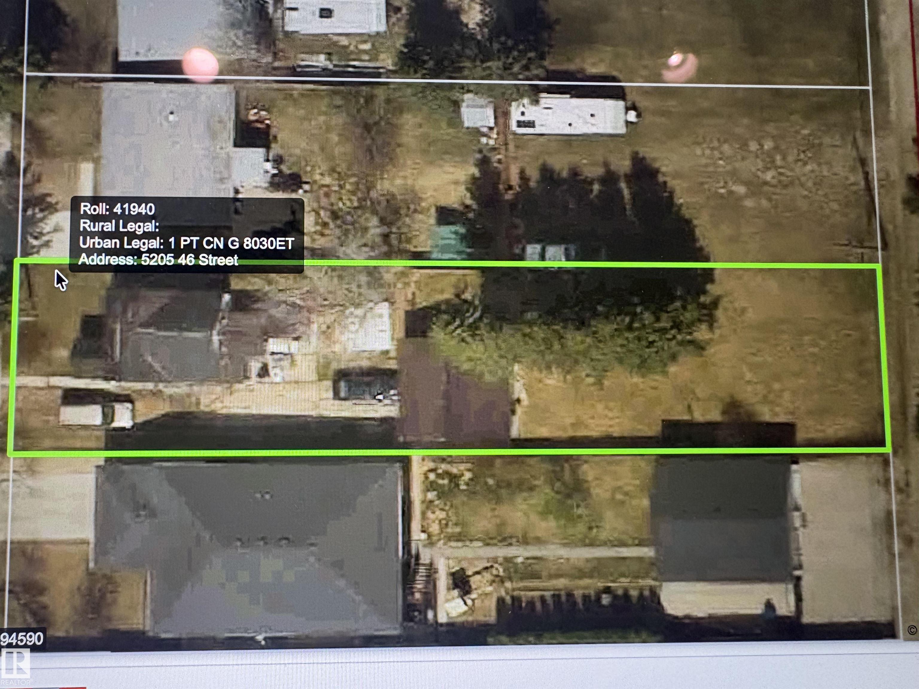 5205 46 Street, Barrhead, MLS® # E4511905