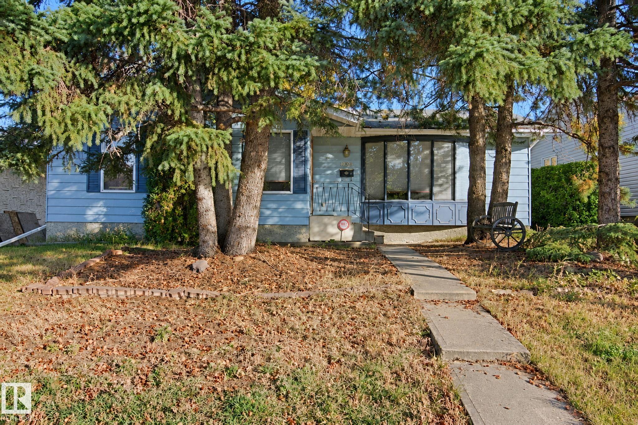 10824 35 Avenue, Edmonton, MLS® # E4511913