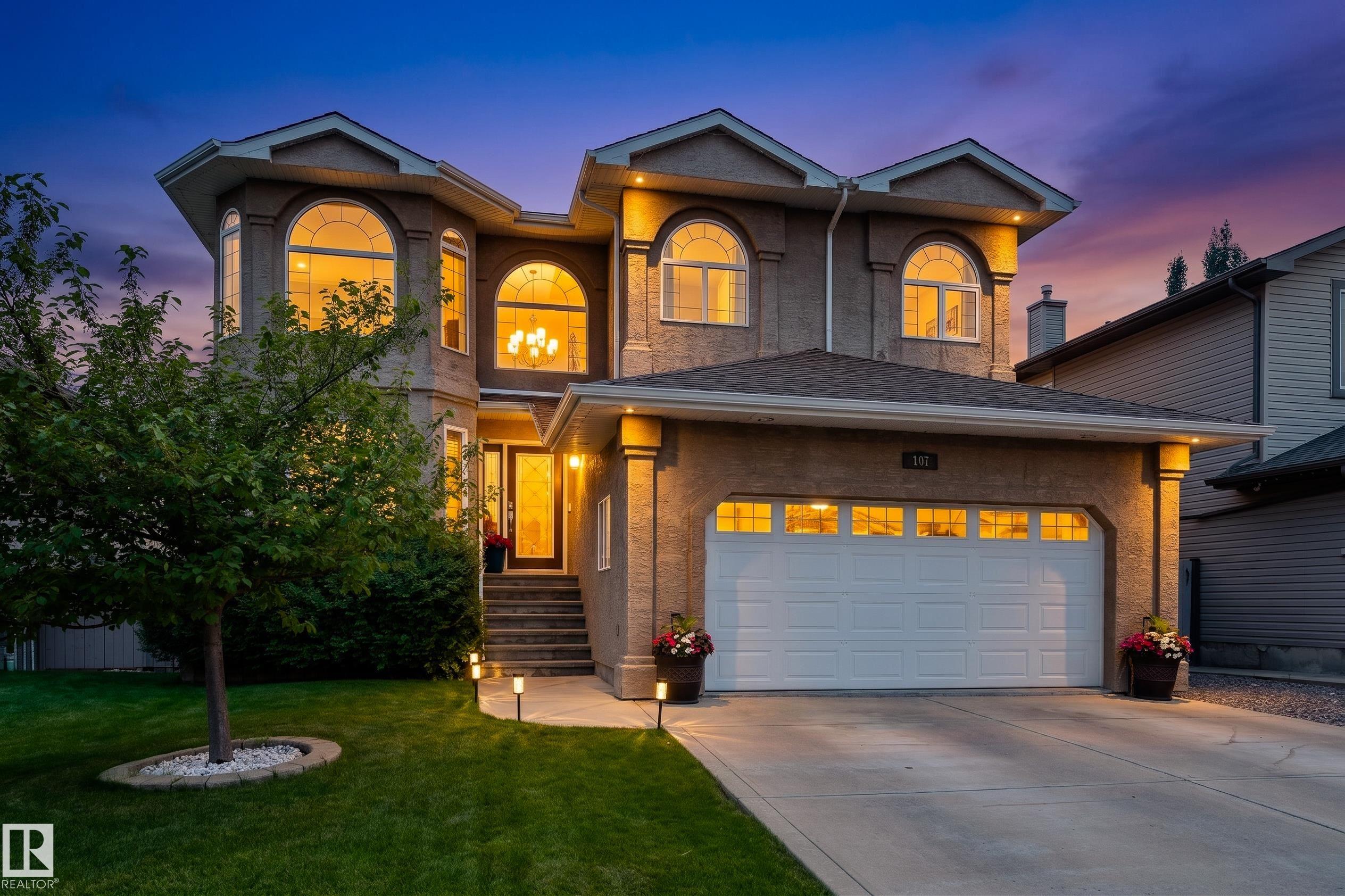 107 Mcdowell Wynd, Leduc, MLS® # E4511920