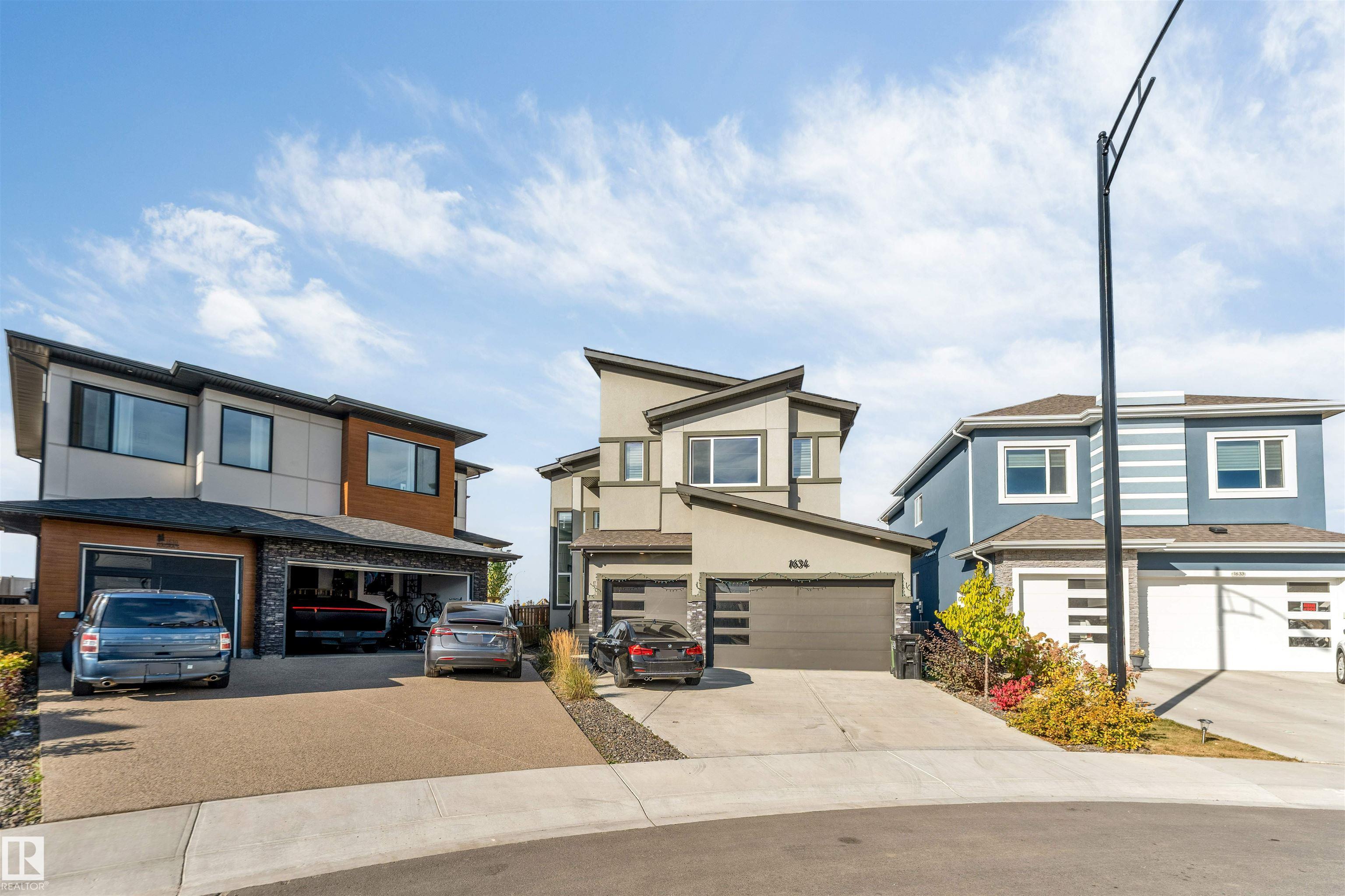 1634 16a Street, Edmonton, MLS® # E4511926