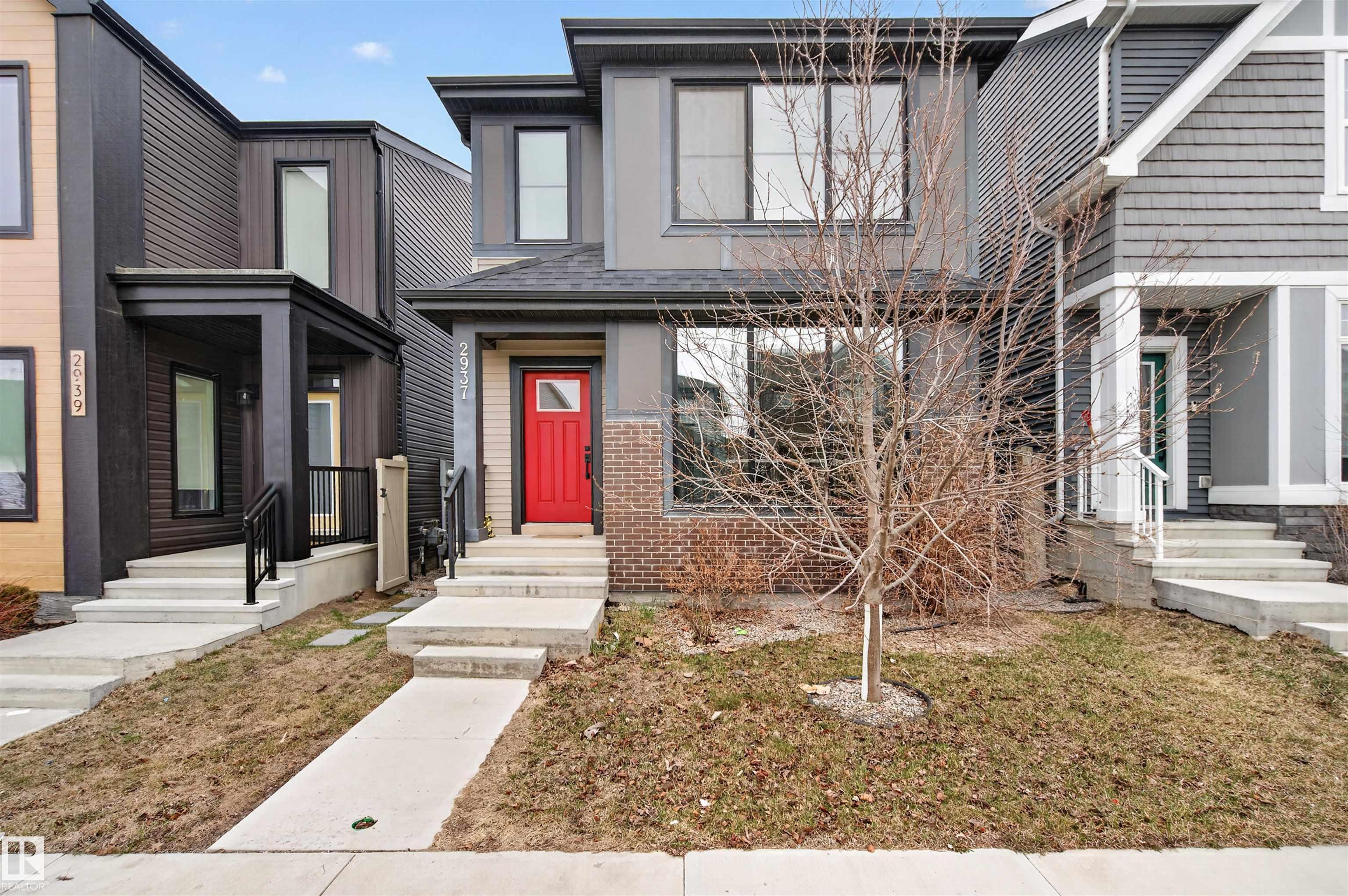 2937 Coughlan Green, Edmonton, MLS® # E4511941