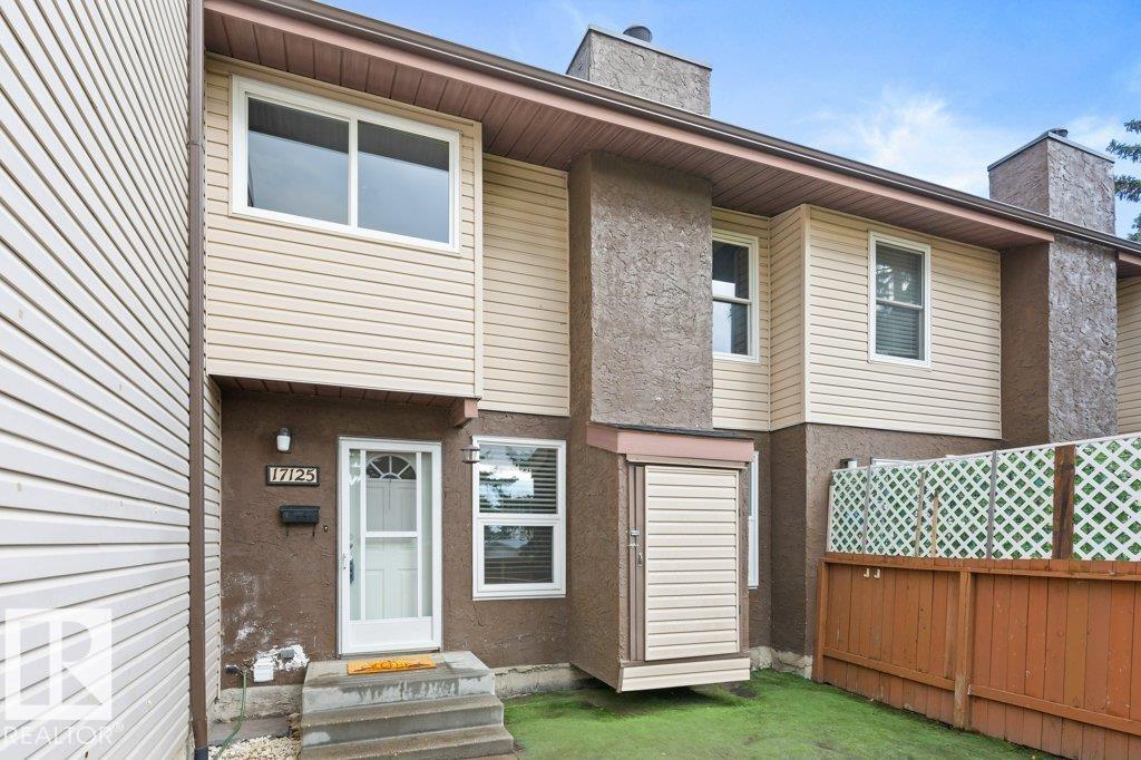17125 109 Street, Edmonton, MLS® # E4511945