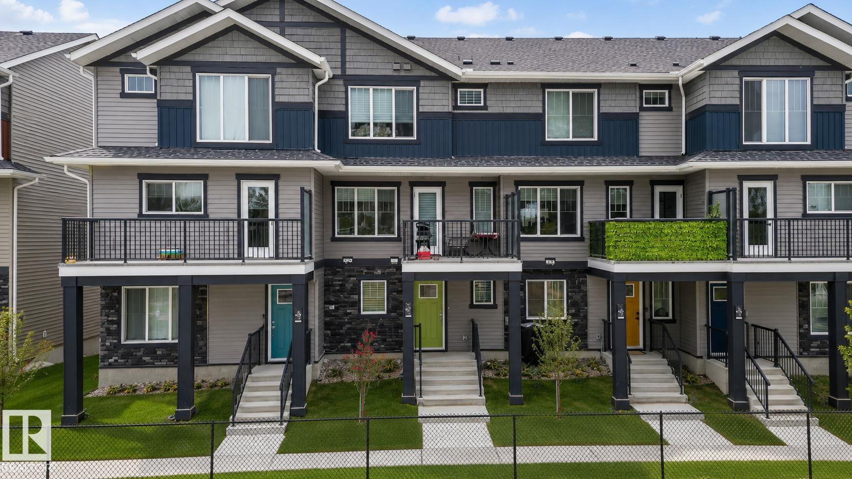 7 50 Mclaughlin Drive, Spruce Grove, MLS® # E4511946