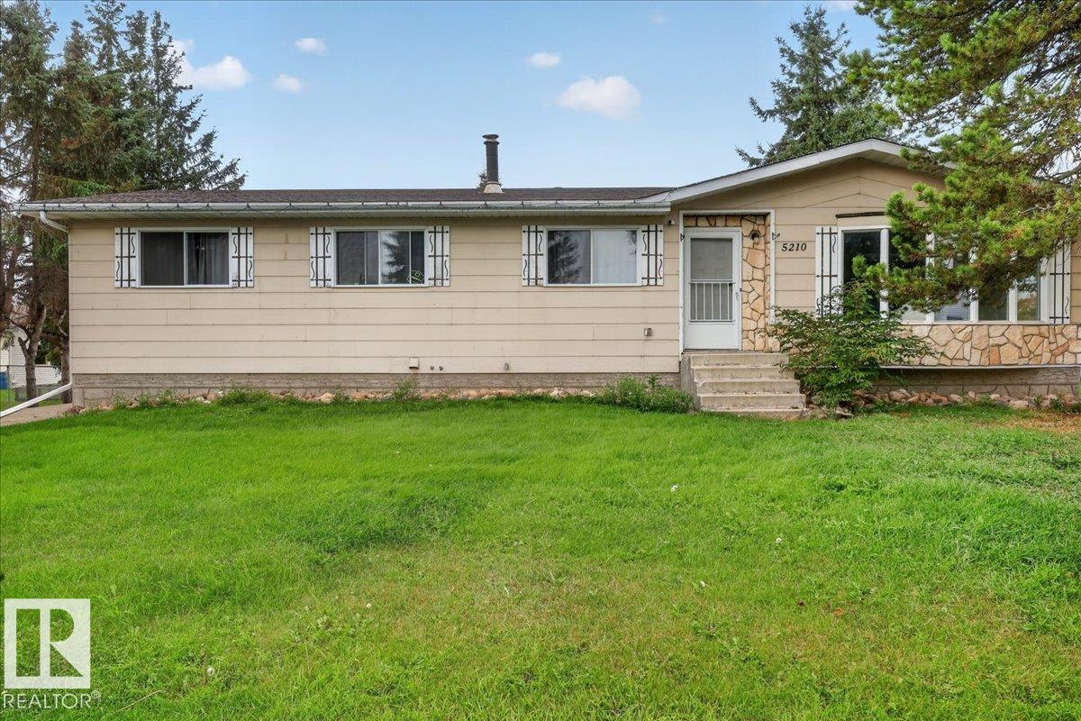 5210 49 Street, Waskatenau, MLS® # E4511948