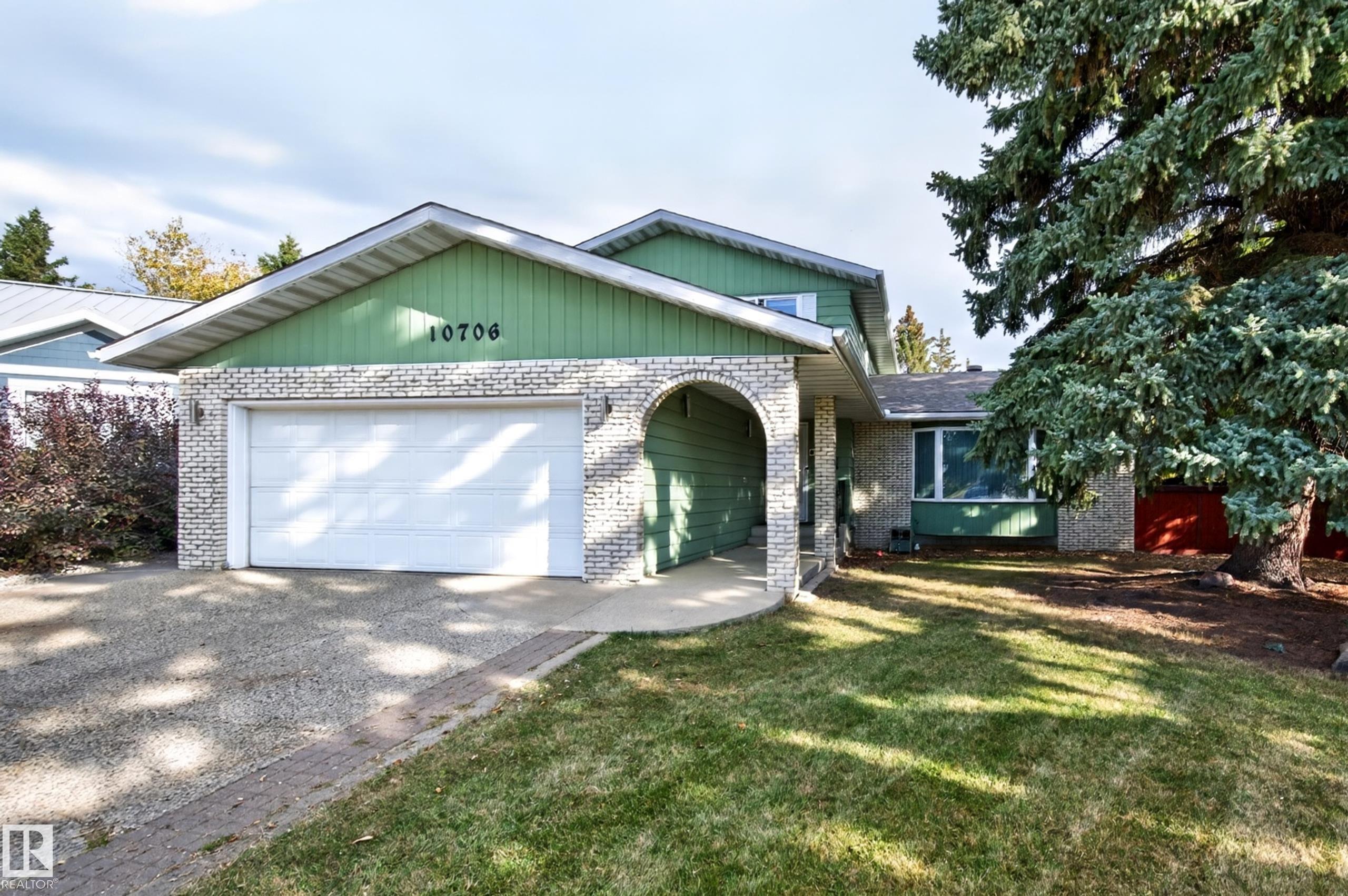 10706 33a Avenue, Edmonton, MLS® # E4511949