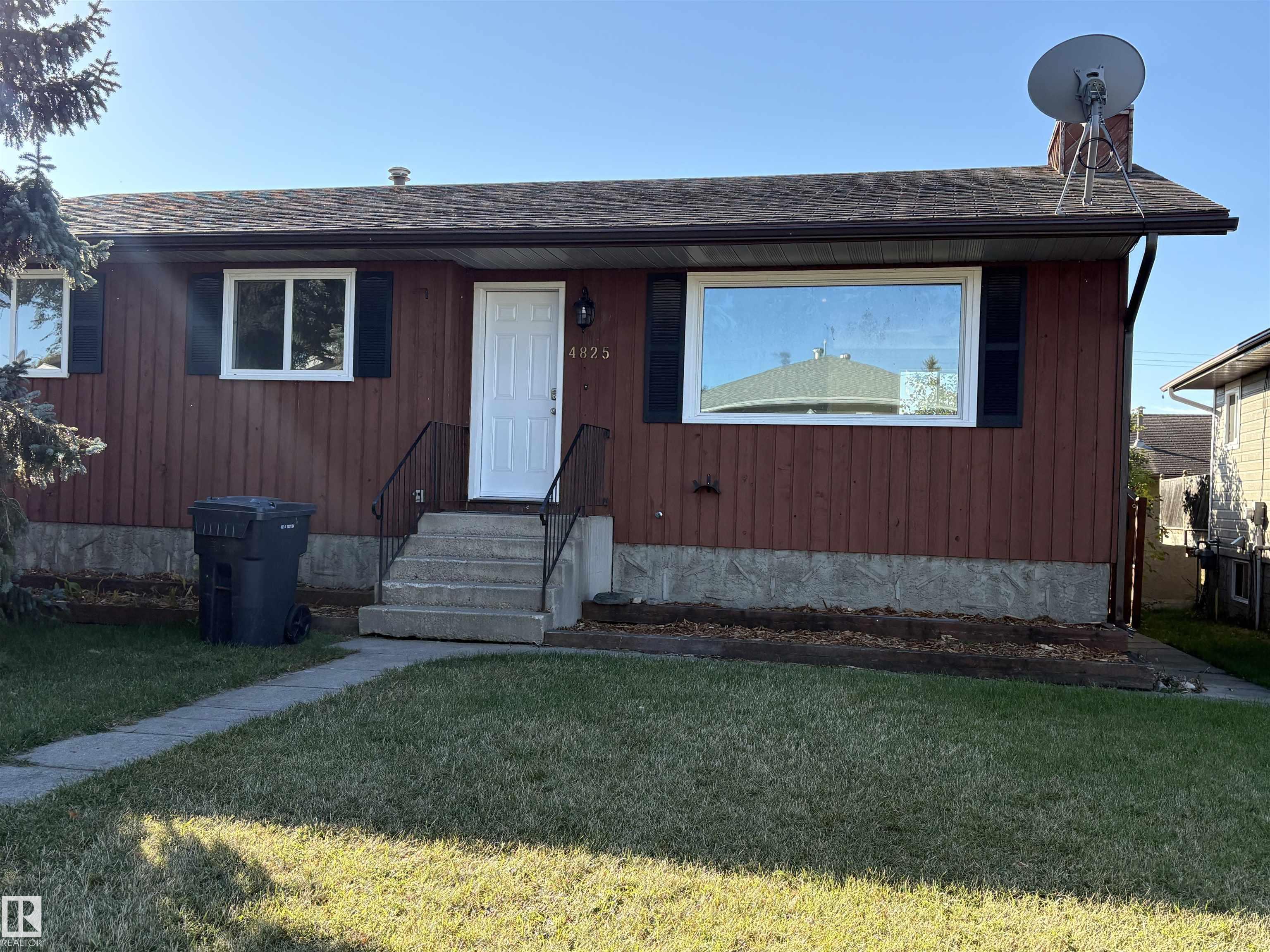 4825 52 Avenue, Elk Point, MLS® # E4511962