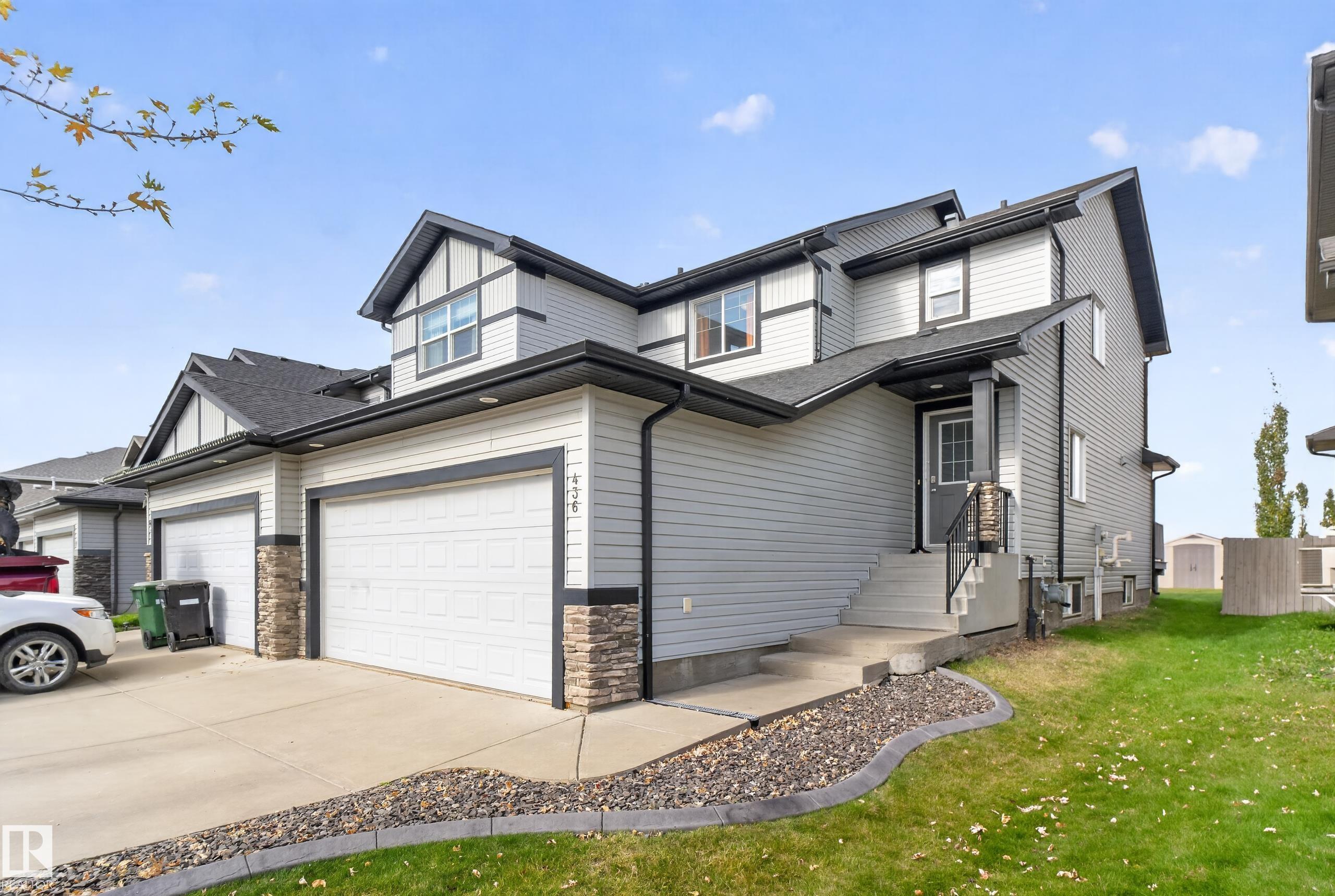 436 Reed Crescent, Leduc, MLS® # E4511969