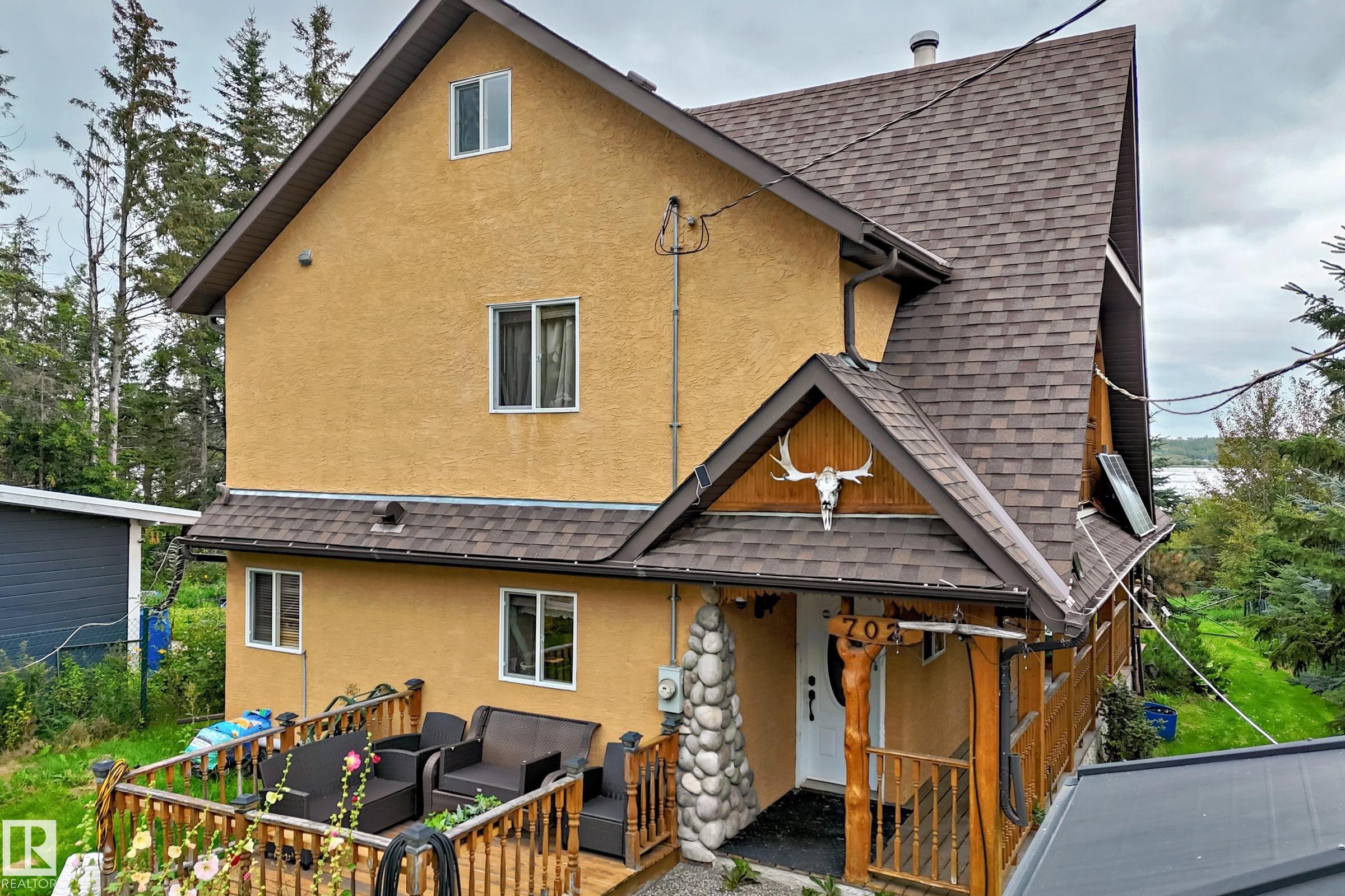 702 Blue Heron Drive, Rural Lac Ste. Anne County, MLS® # E4511971