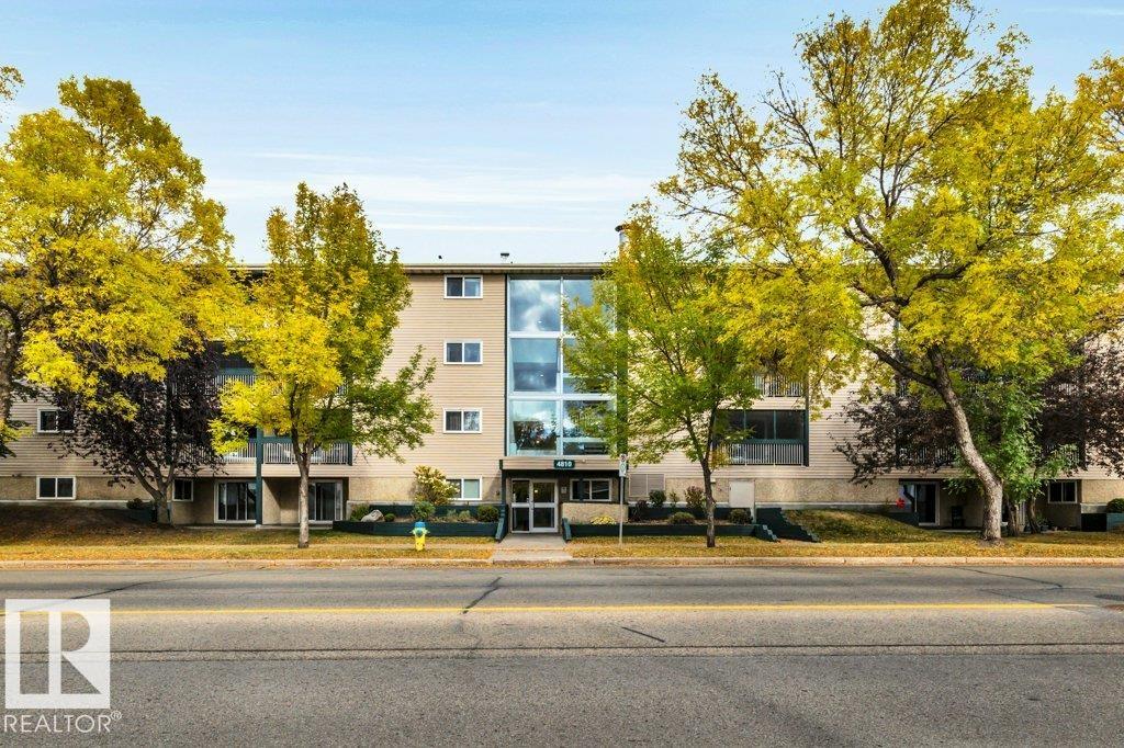 301 4810 Millwoods Road S, Edmonton, MLS® # E4511973